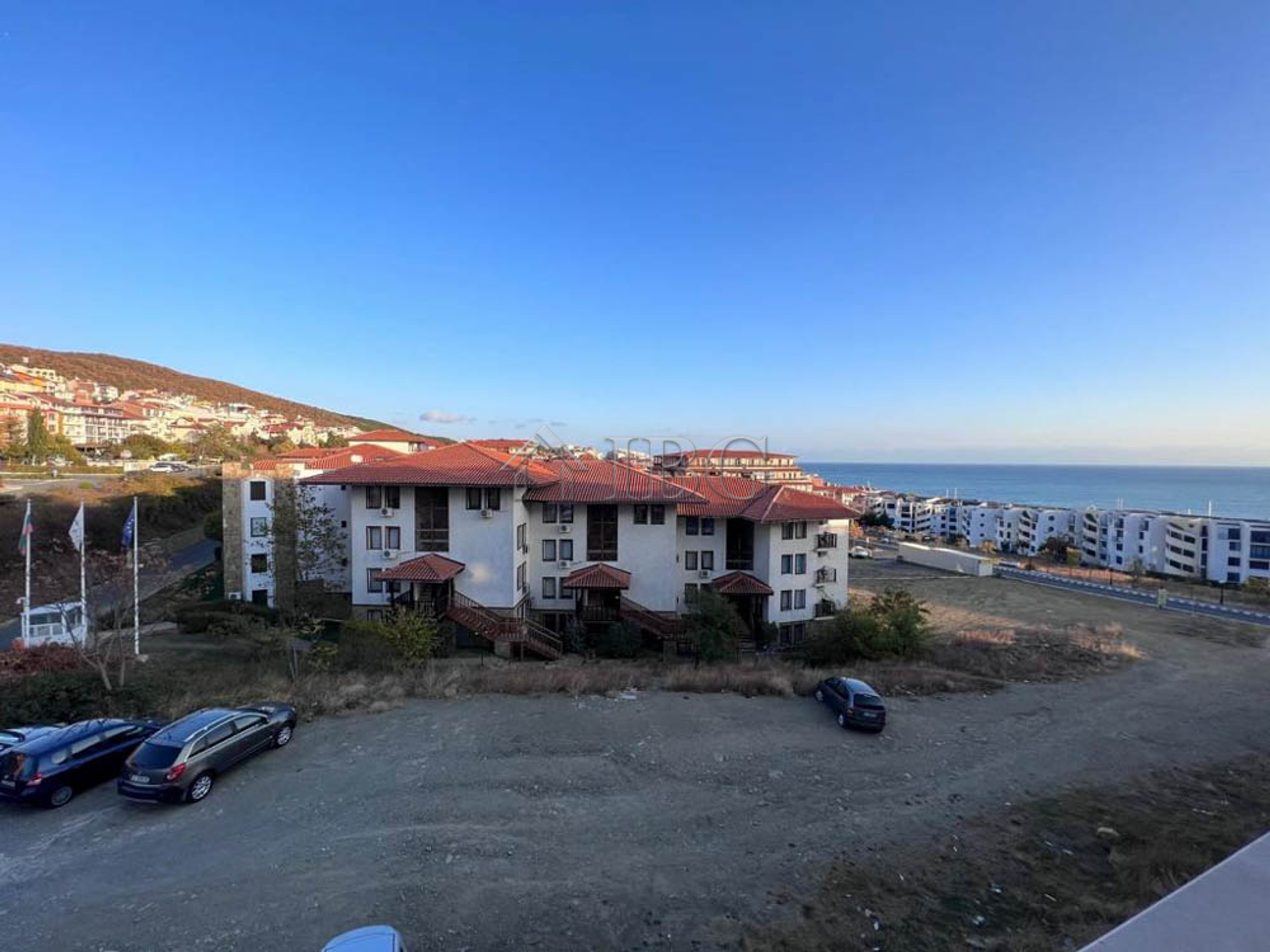 Квартира в Sveti Vlas, Burgas 11116351