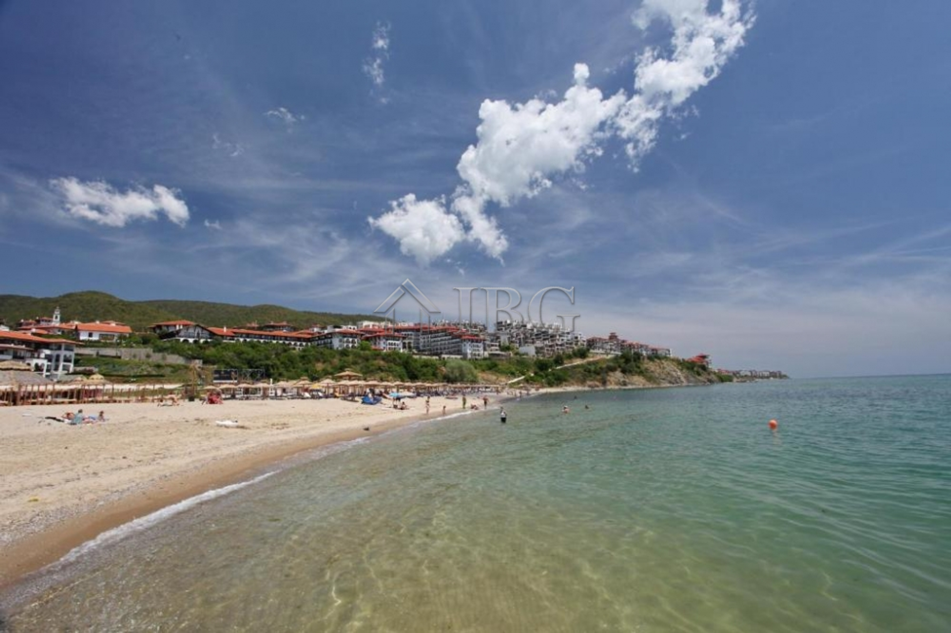 Квартира в Sveti Vlas, Burgas 11116351