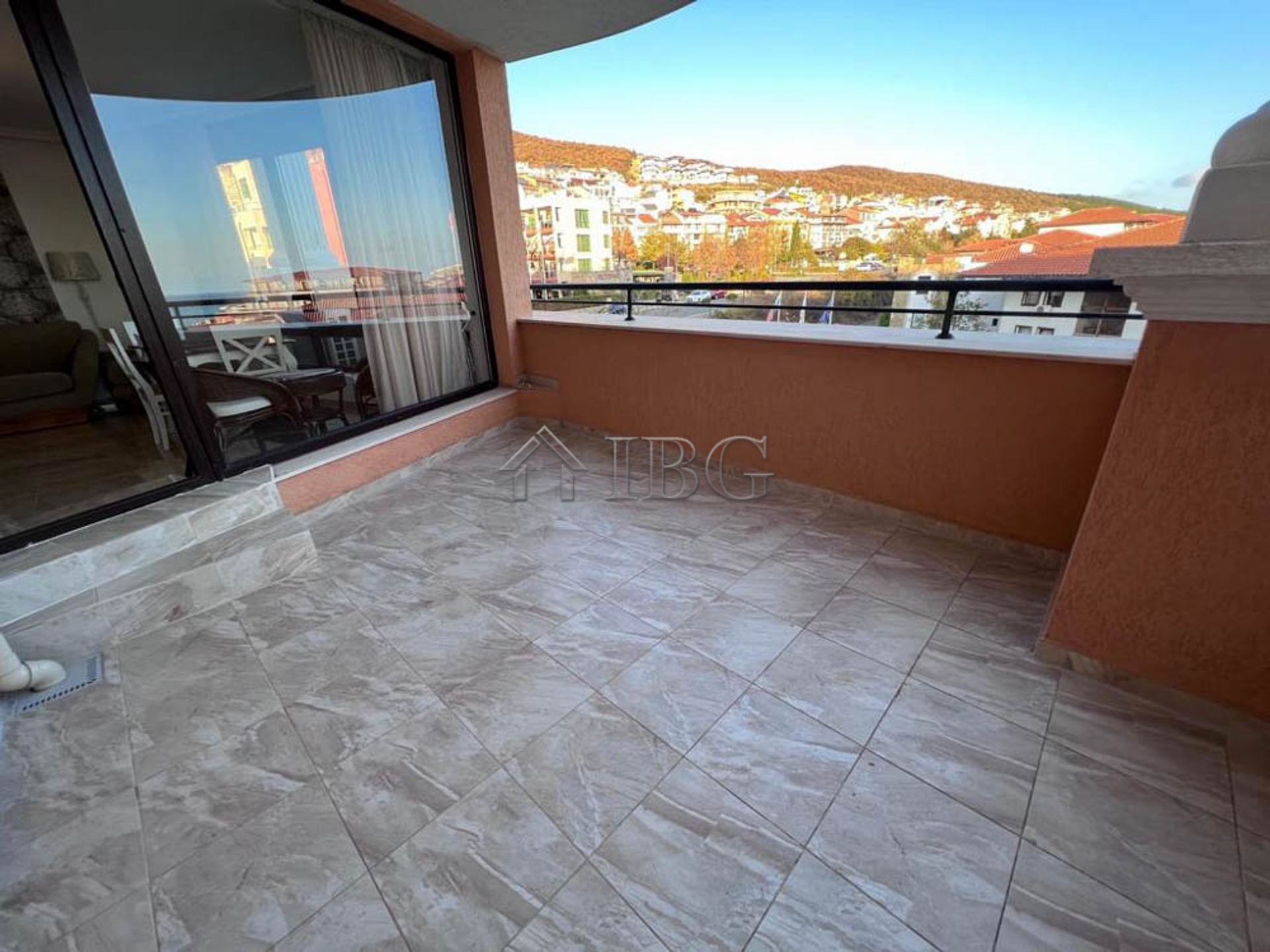 Condominio en Sveti Vlas, Burgas 11116351