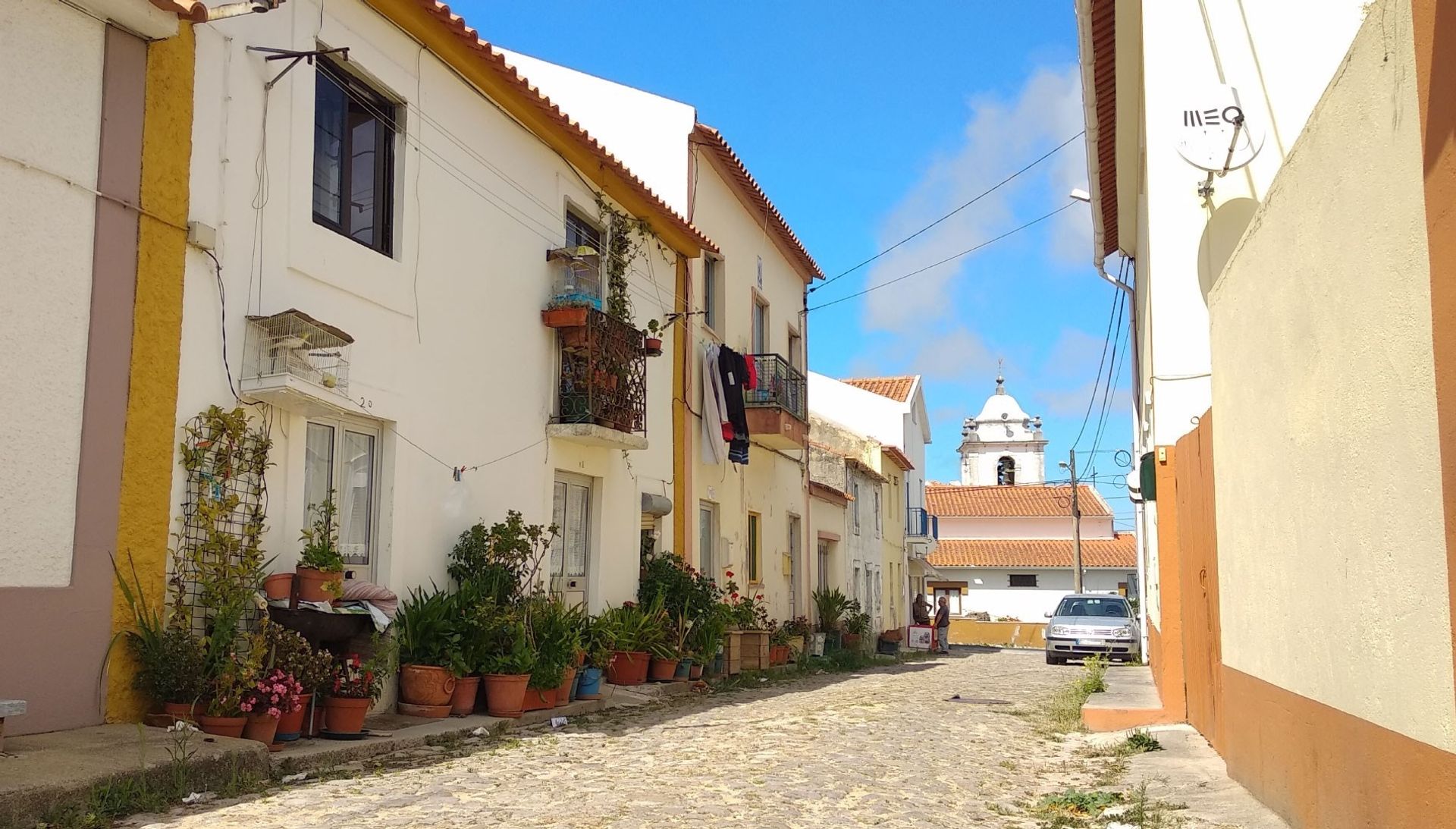 rumah dalam Nazaré, Leiria District 11116360