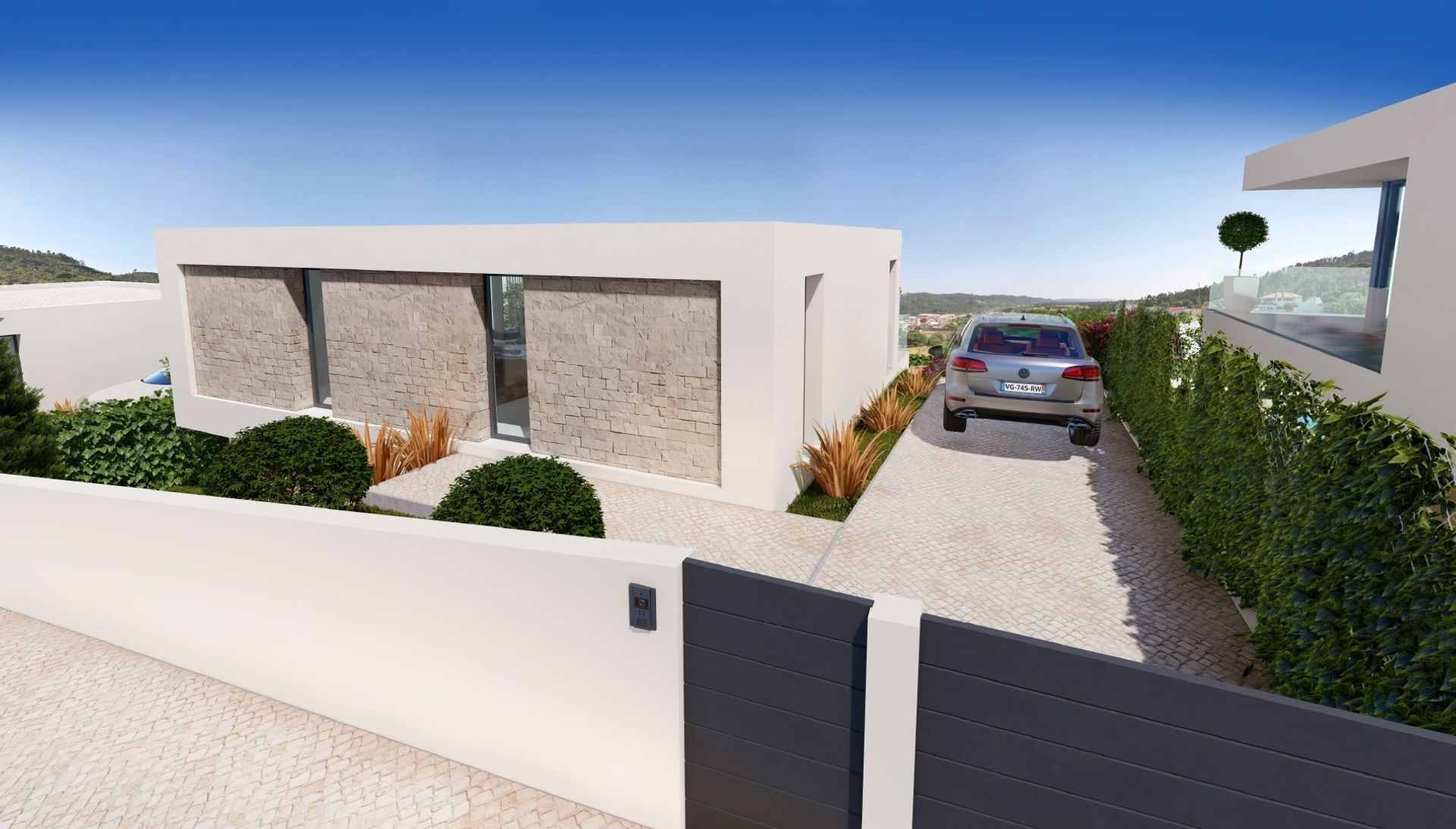 casa en Nazaré, Leiria District 11116360