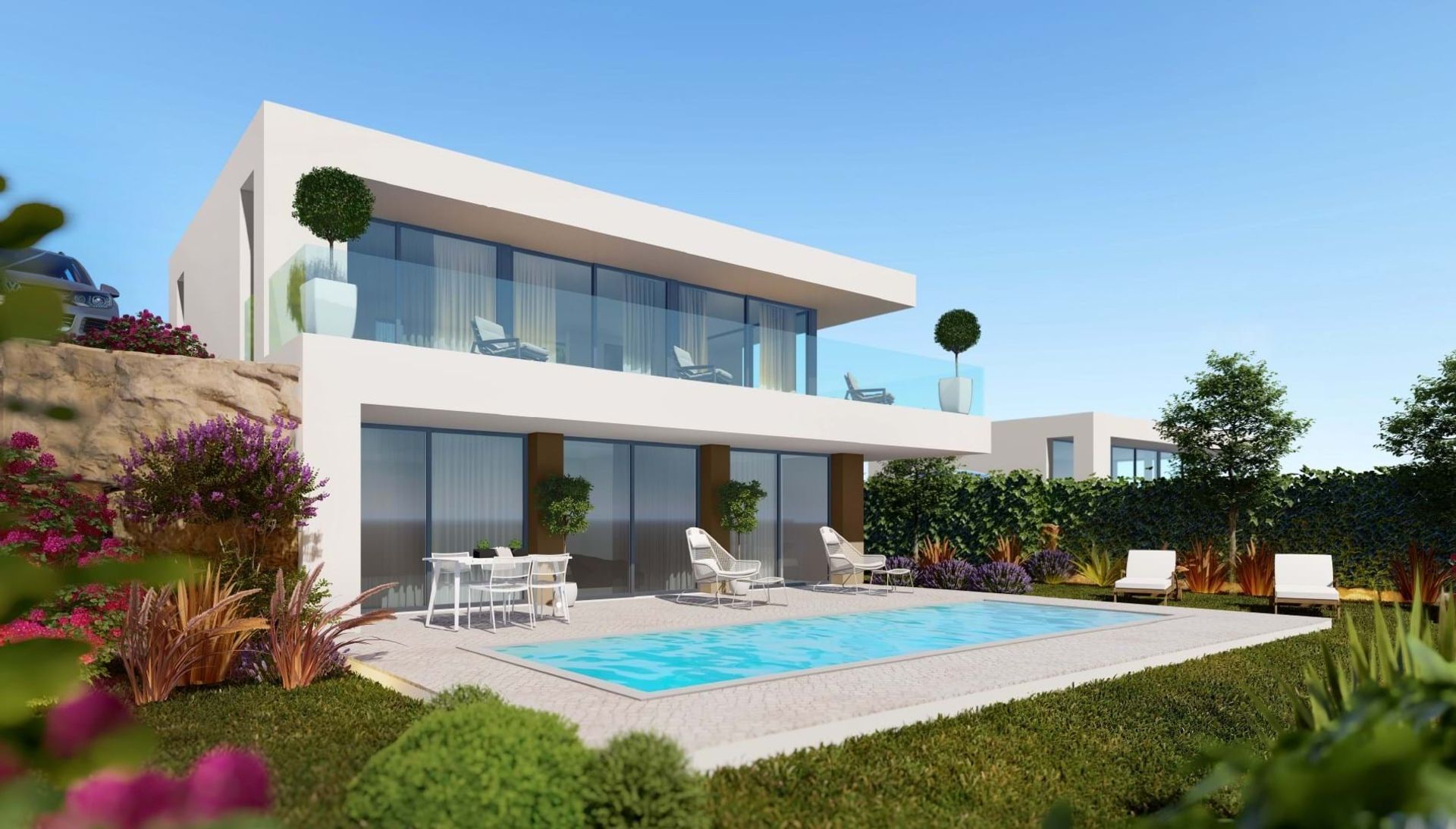 casa en Nazaré, Leiria District 11116360