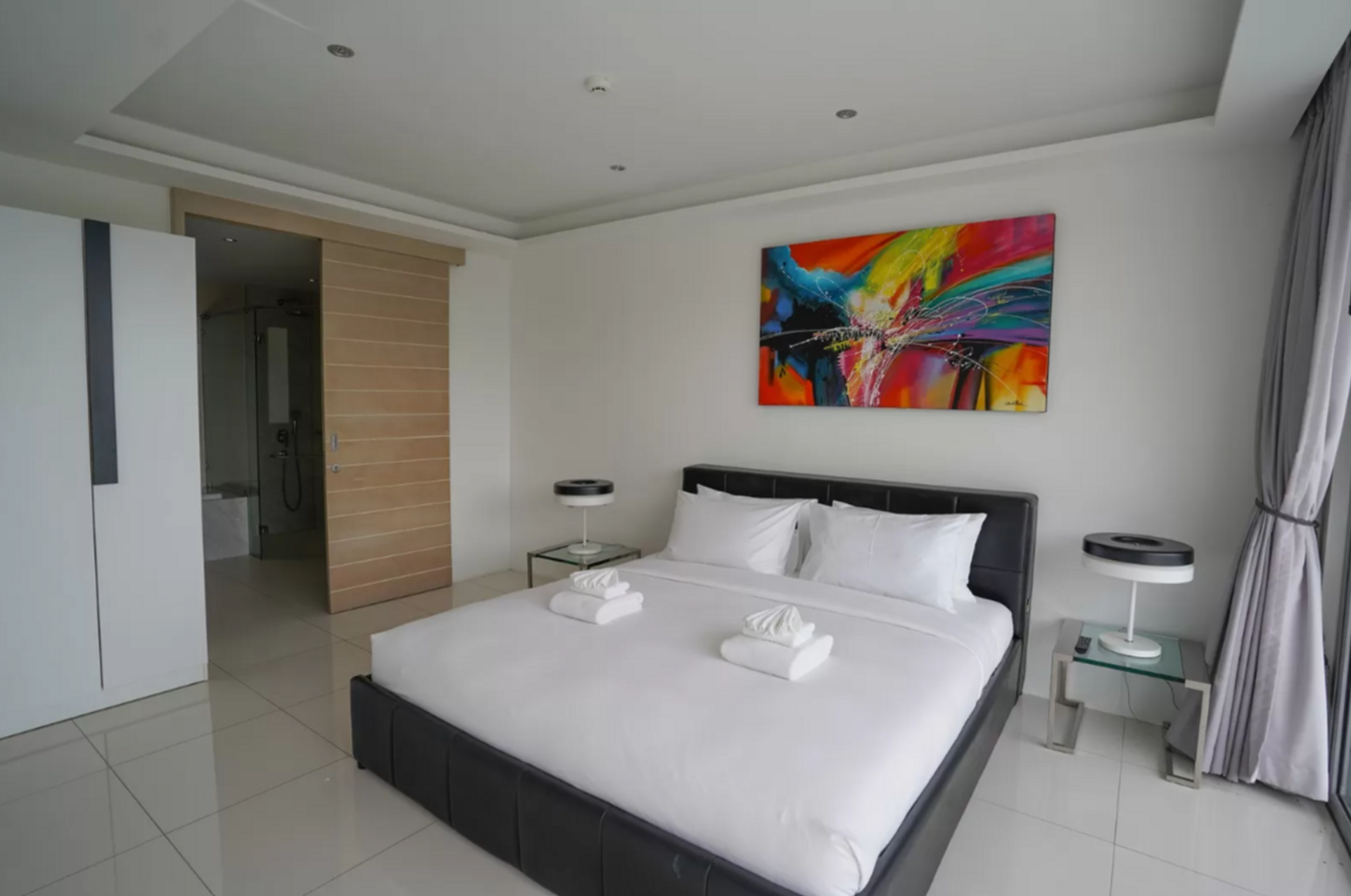 Kondominium dalam Ban Kata, Phuket 11116365