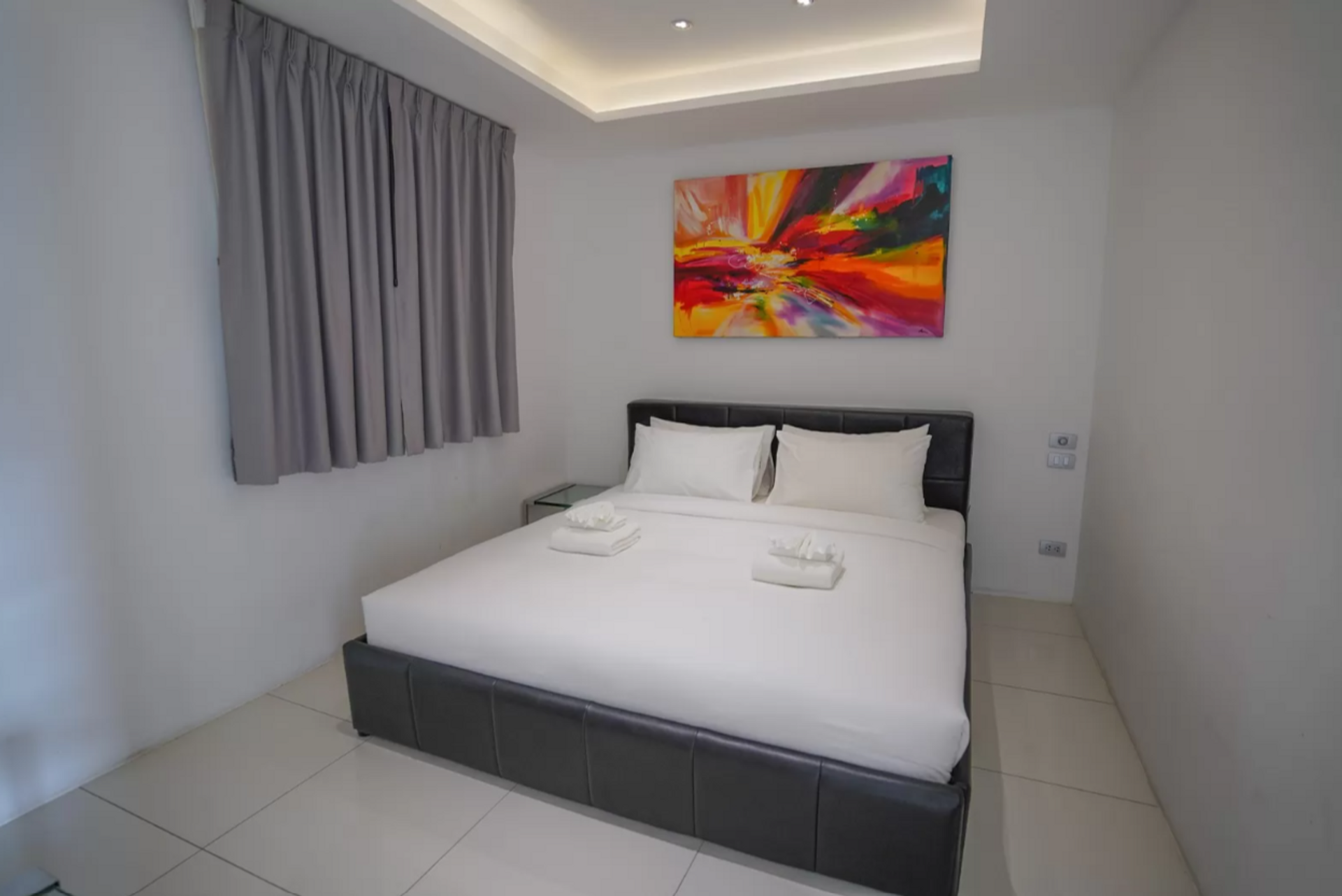 Квартира в Tambon Karon, Chang Wat Phuket 11116365