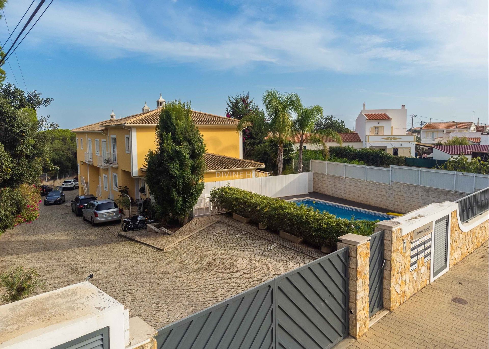 House in Albufeira, Faro 11116369