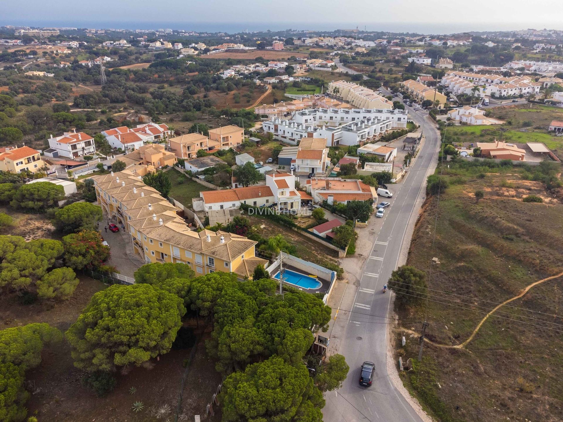 House in Albufeira, Faro 11116369