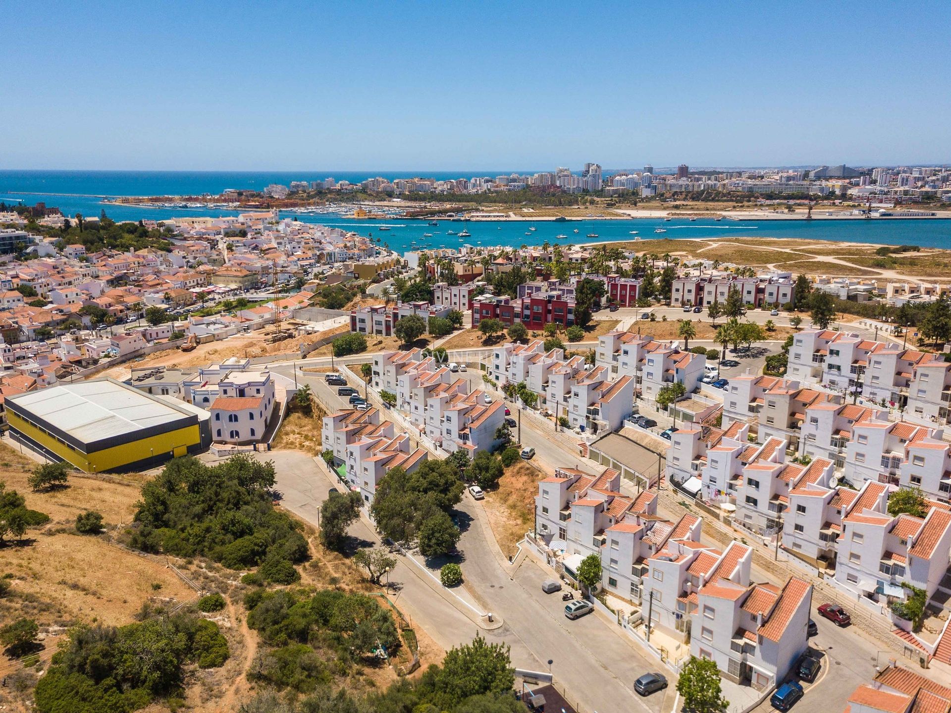 Hus i Ferragudo, Faro District 11116376