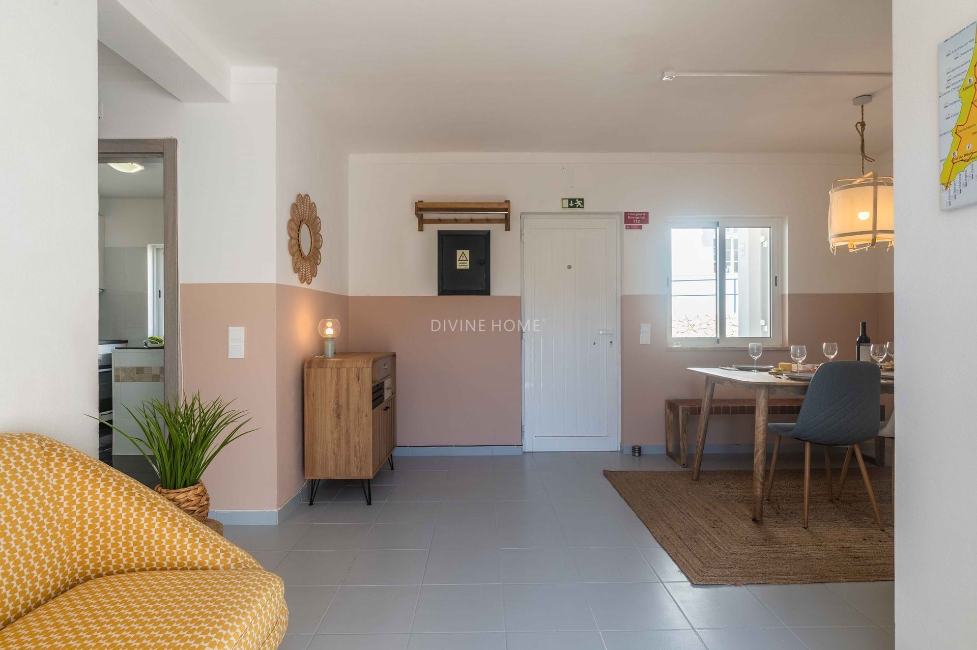 Hus i Ferragudo, Faro District 11116376