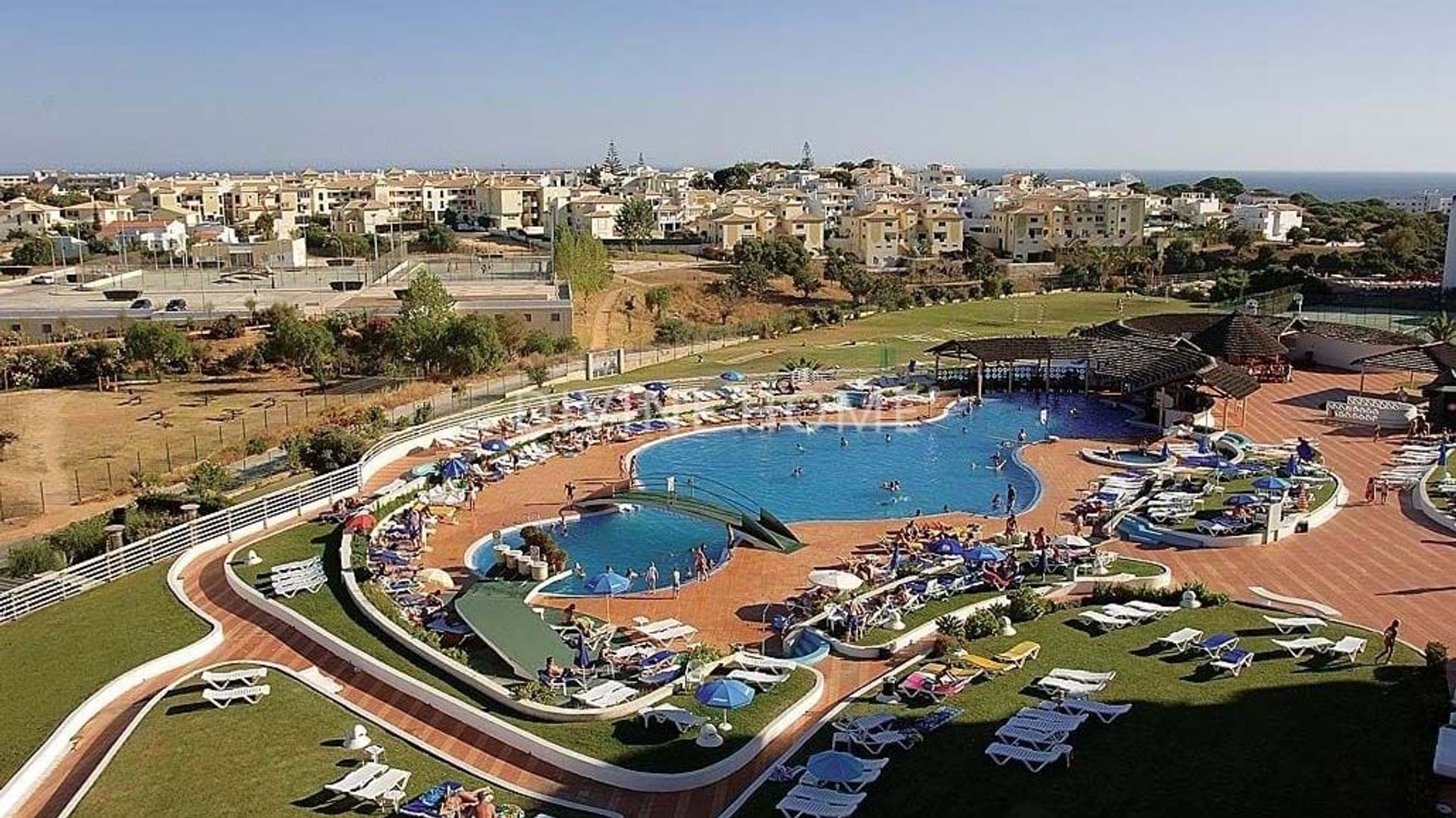 Kondominium dalam Albufeira, Faro 11116378