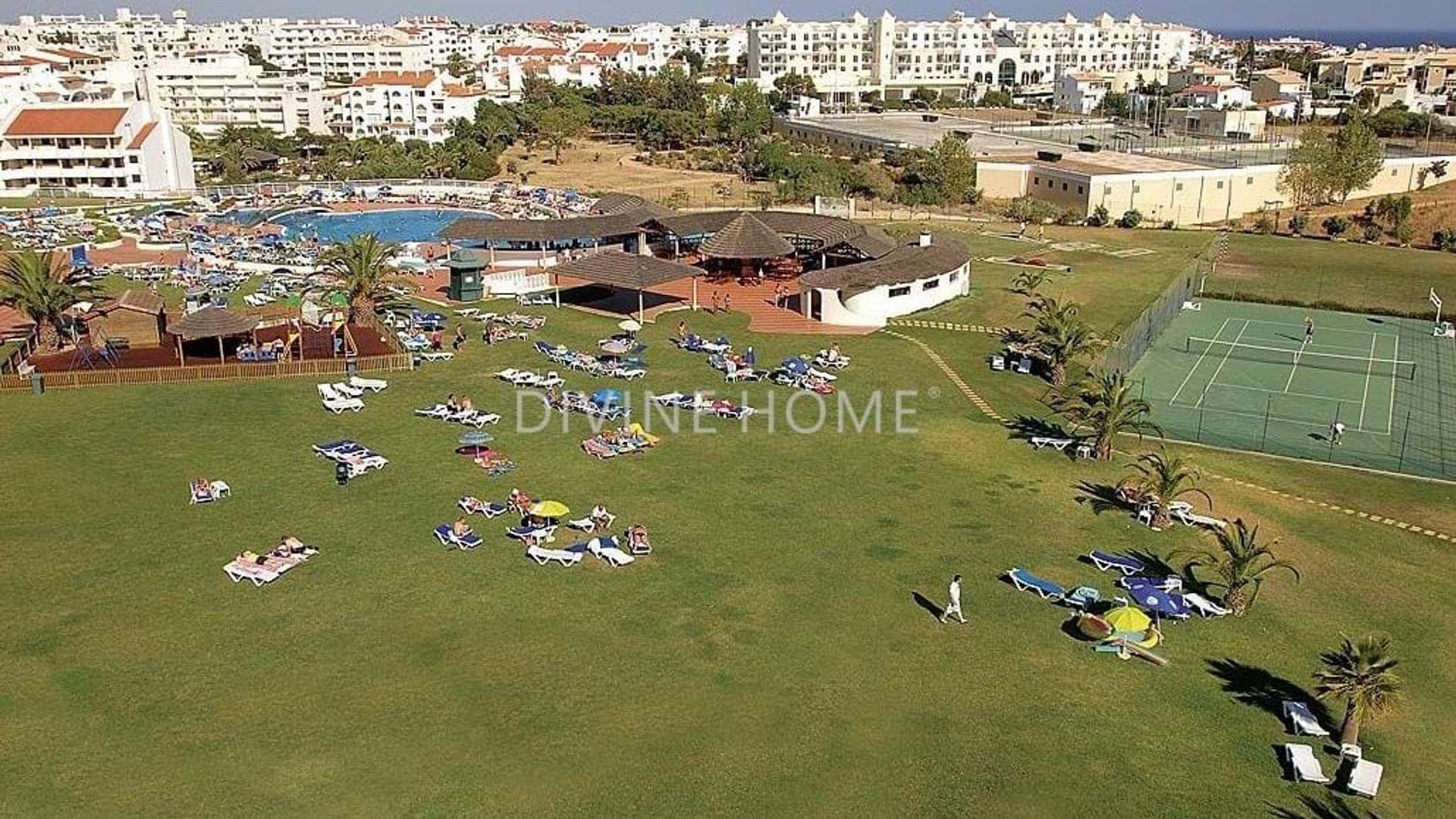 분양 아파트 에 Albufeira, Faro District 11116378