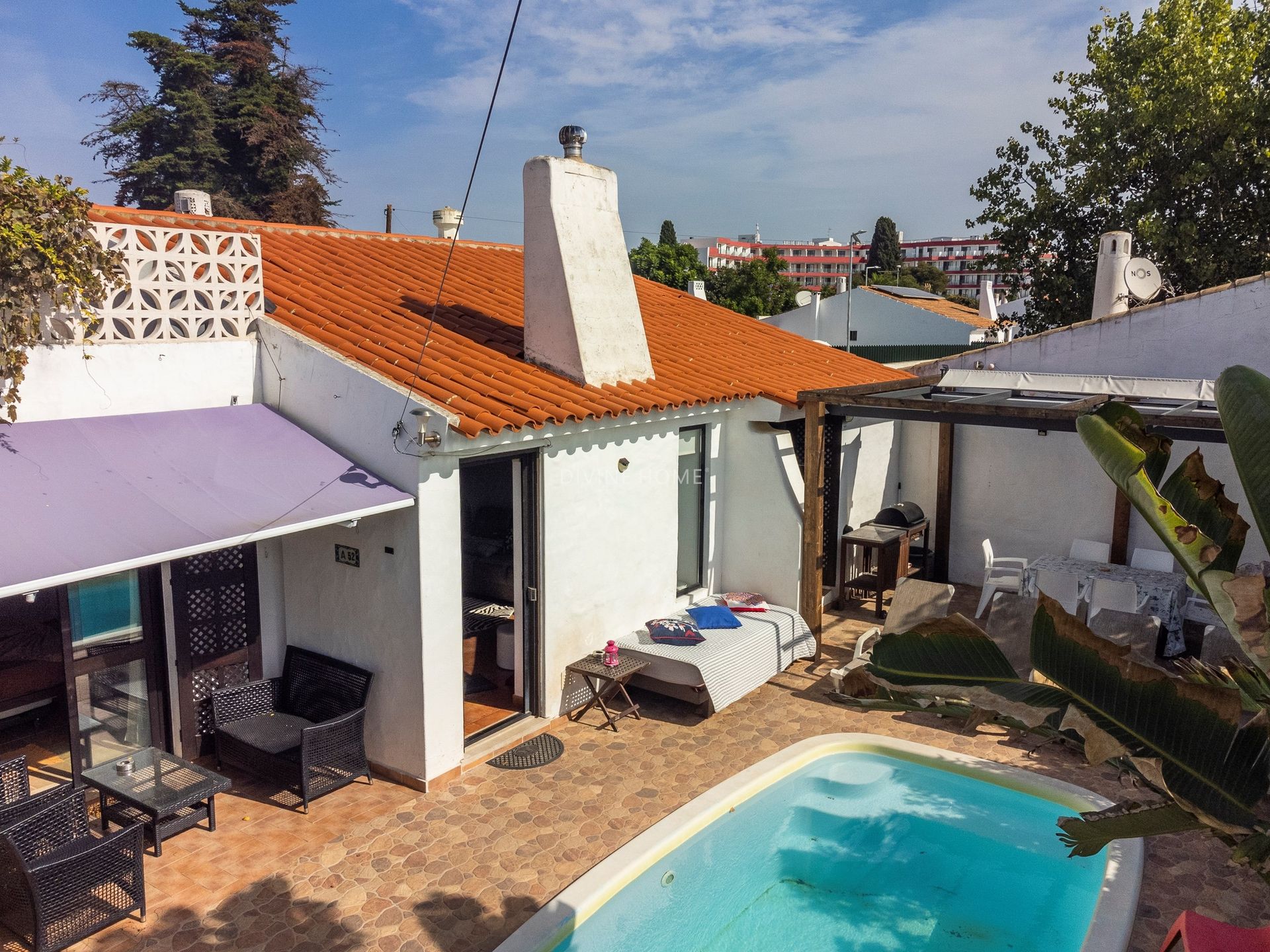 Casa nel Albufeira, Faro 11116380