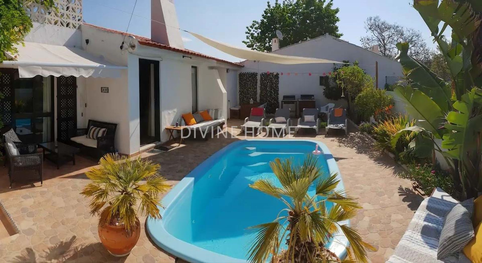 House in Areias de Sao Joao, Faro 11116380