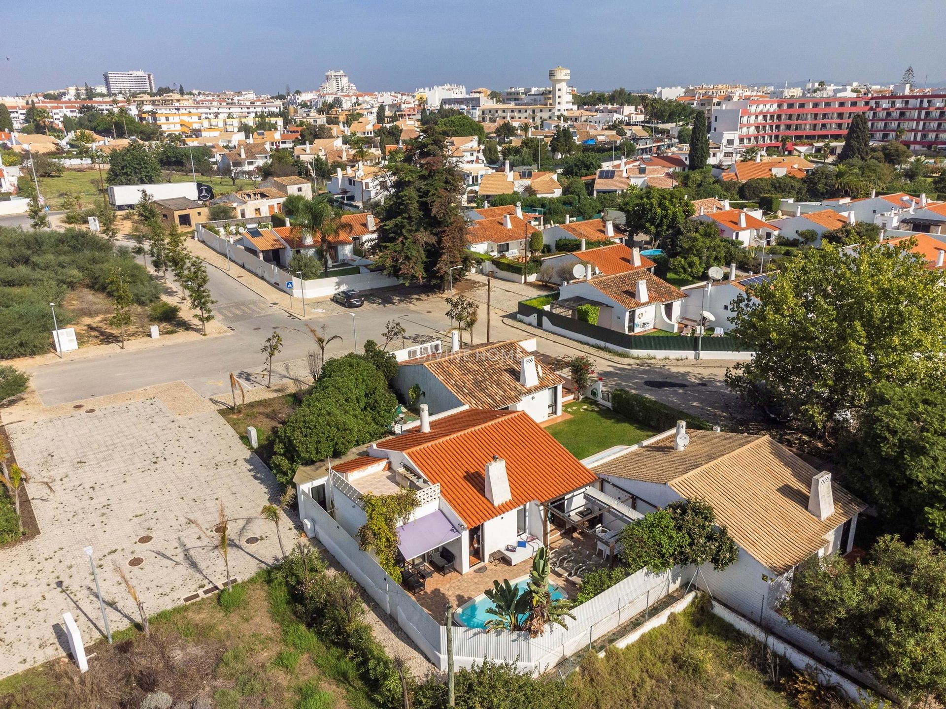 Casa nel Albufeira, Faro 11116380