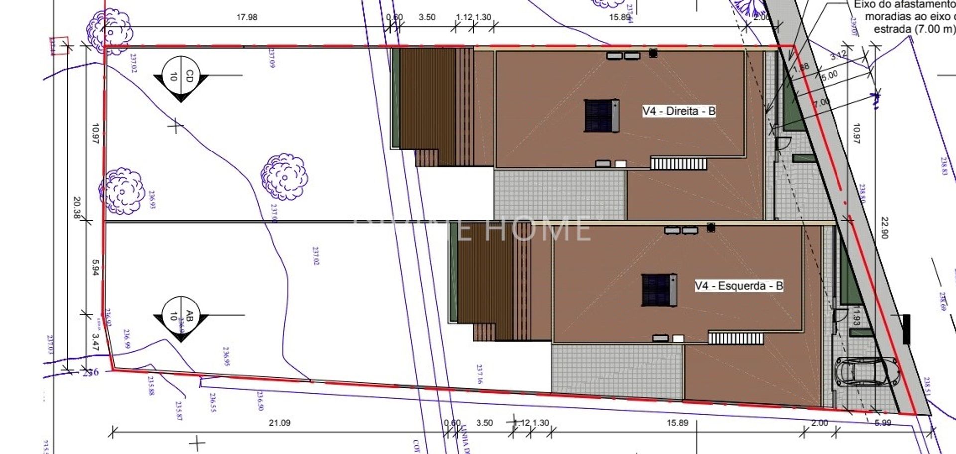 Haus im Hortas e Moinhos, Faro 11116381