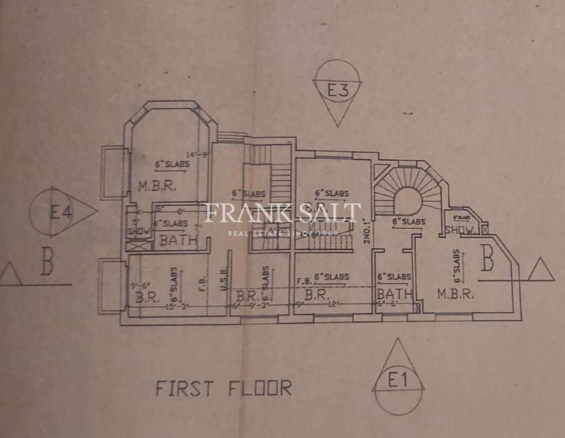 Huis in Saint Julian's,  11116415