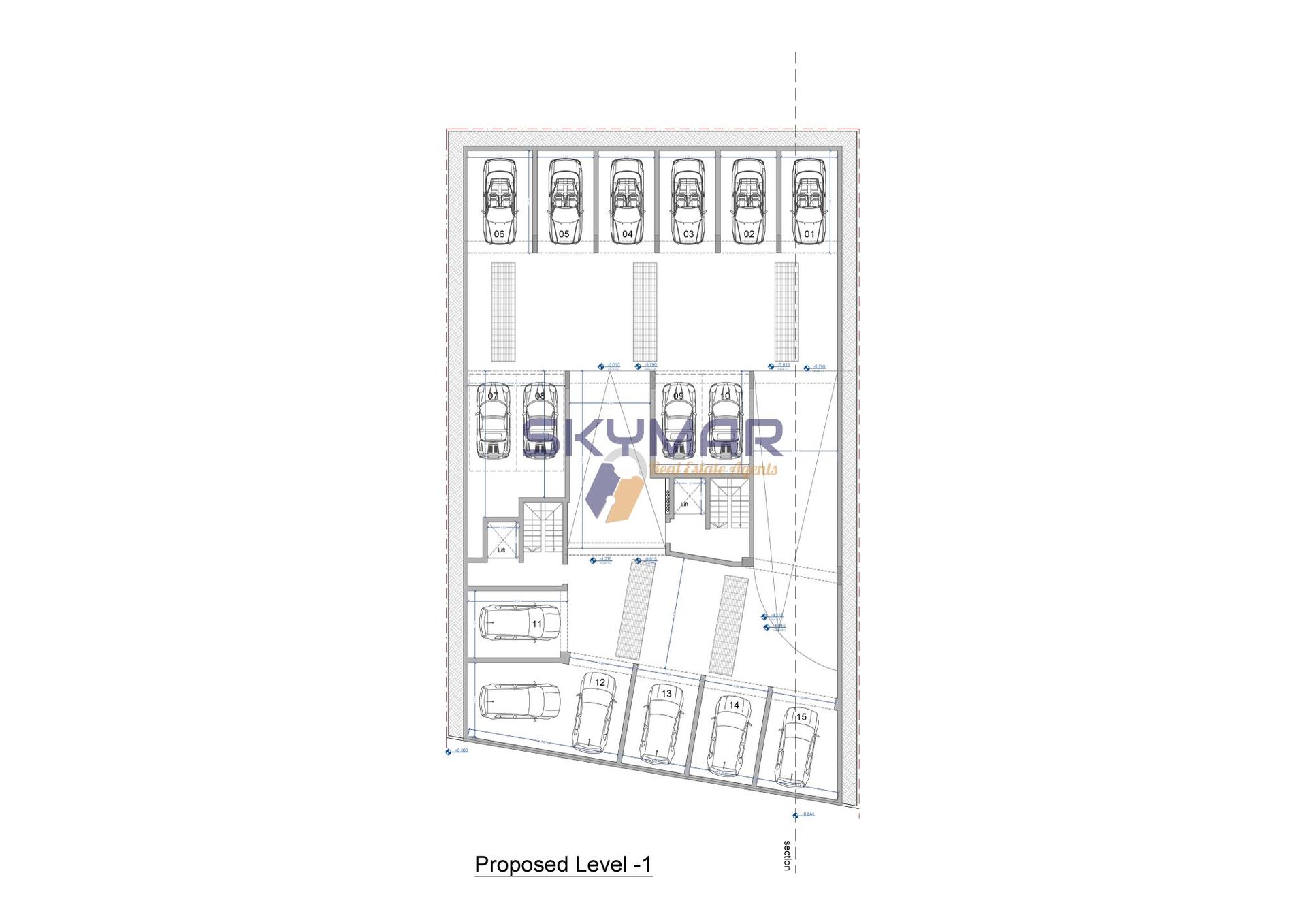 Condominio en Gzira,  11116445