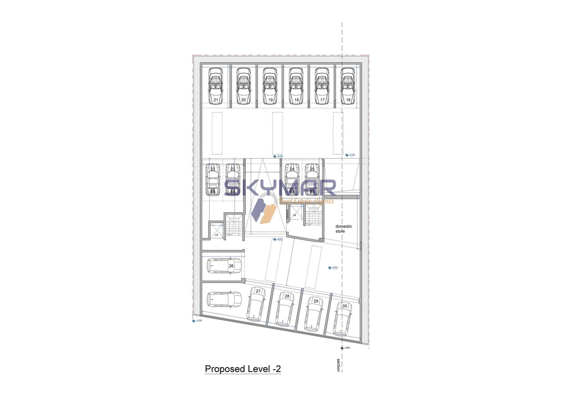 Condominio en Gzira,  11116445