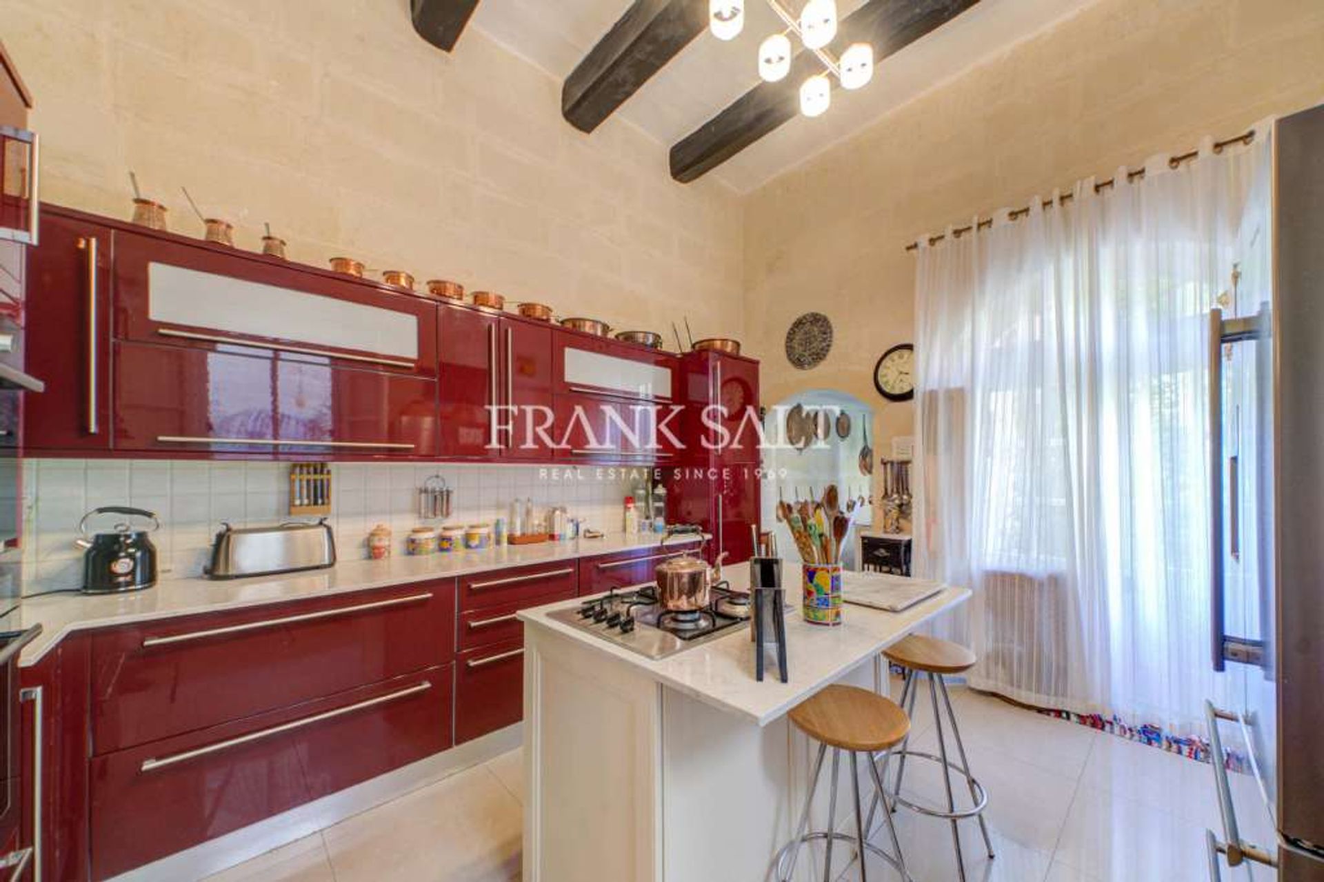 Hus i Balzan,  11116468