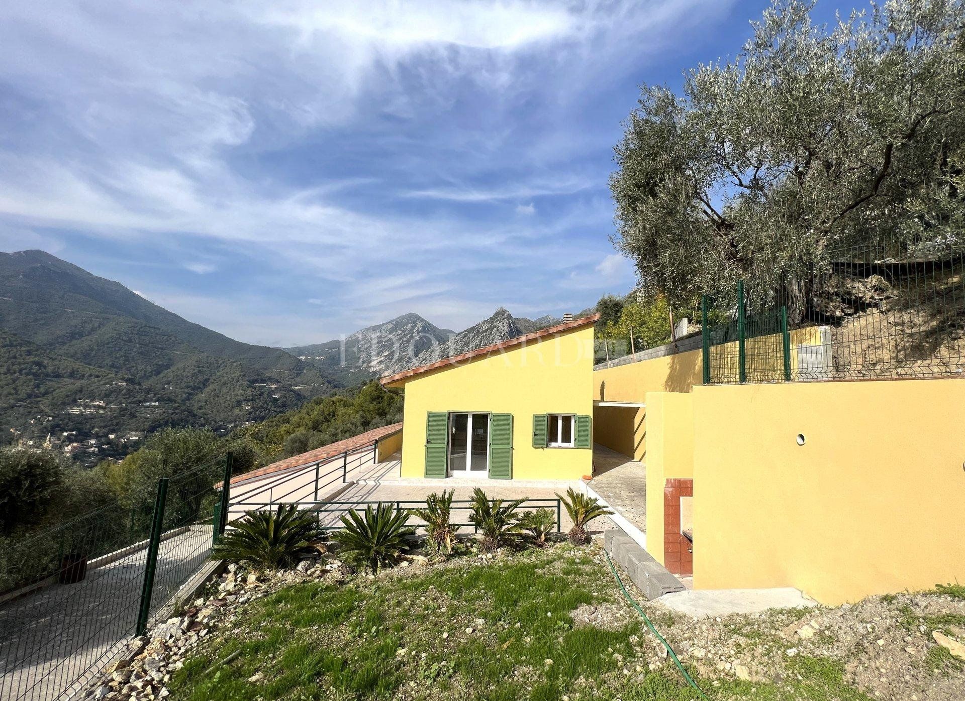 rumah dalam Castellar, Provence-Alpes-Côte d'Azur 11116469