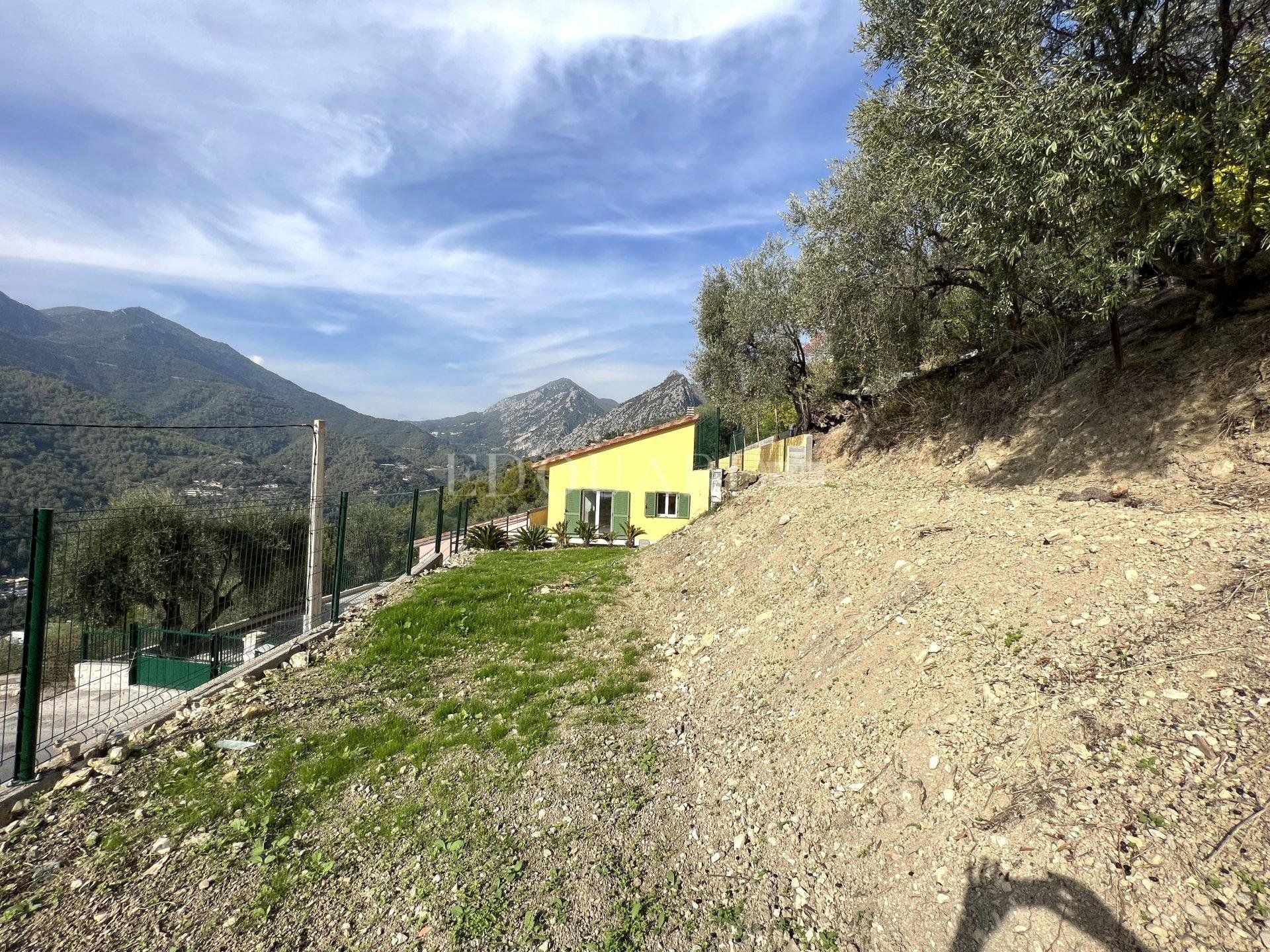 Rumah di Castellar, Provence-Alpes-Côte d'Azur 11116469