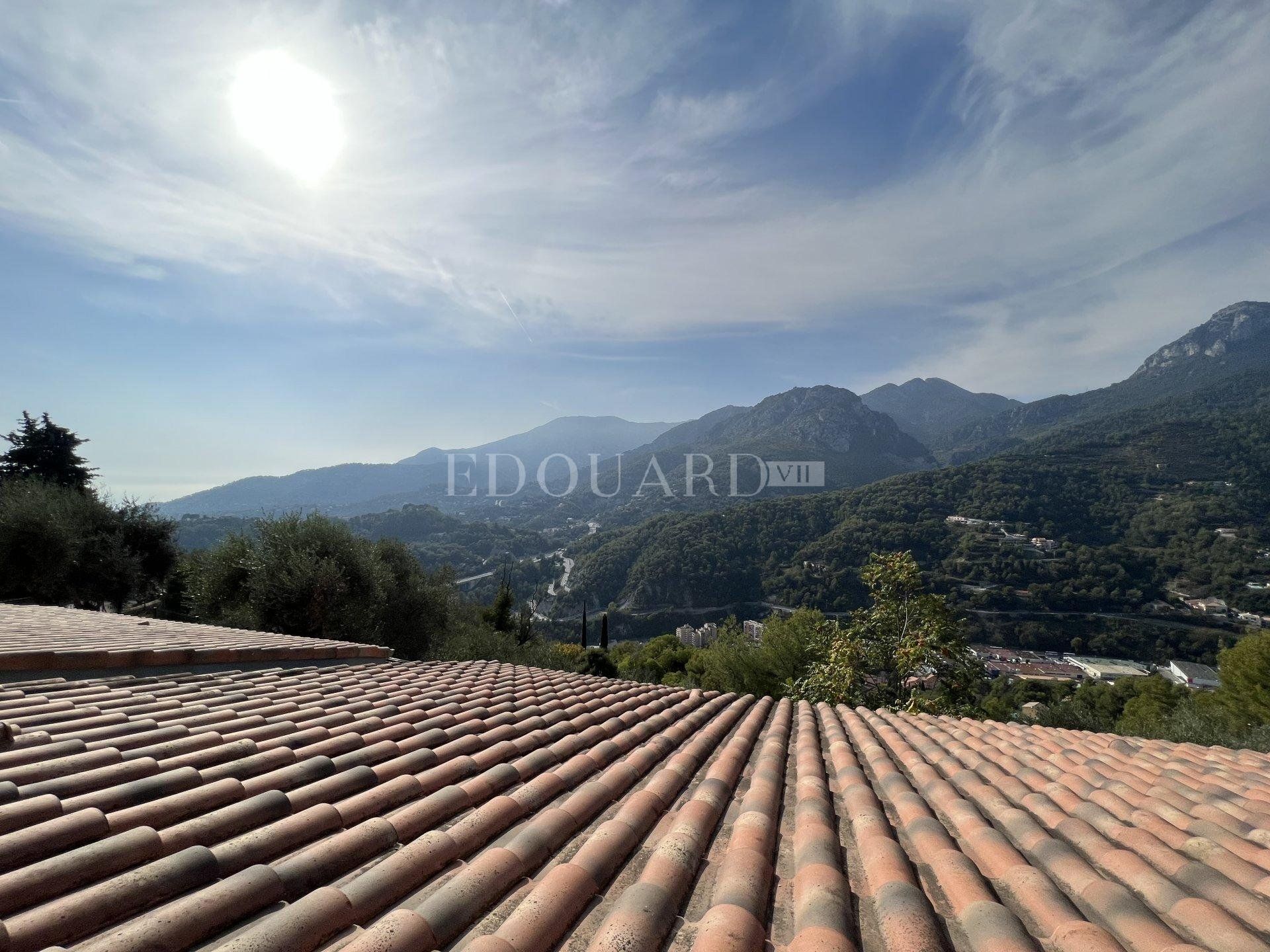 Rumah di Castellar, Provence-Alpes-Côte d'Azur 11116469