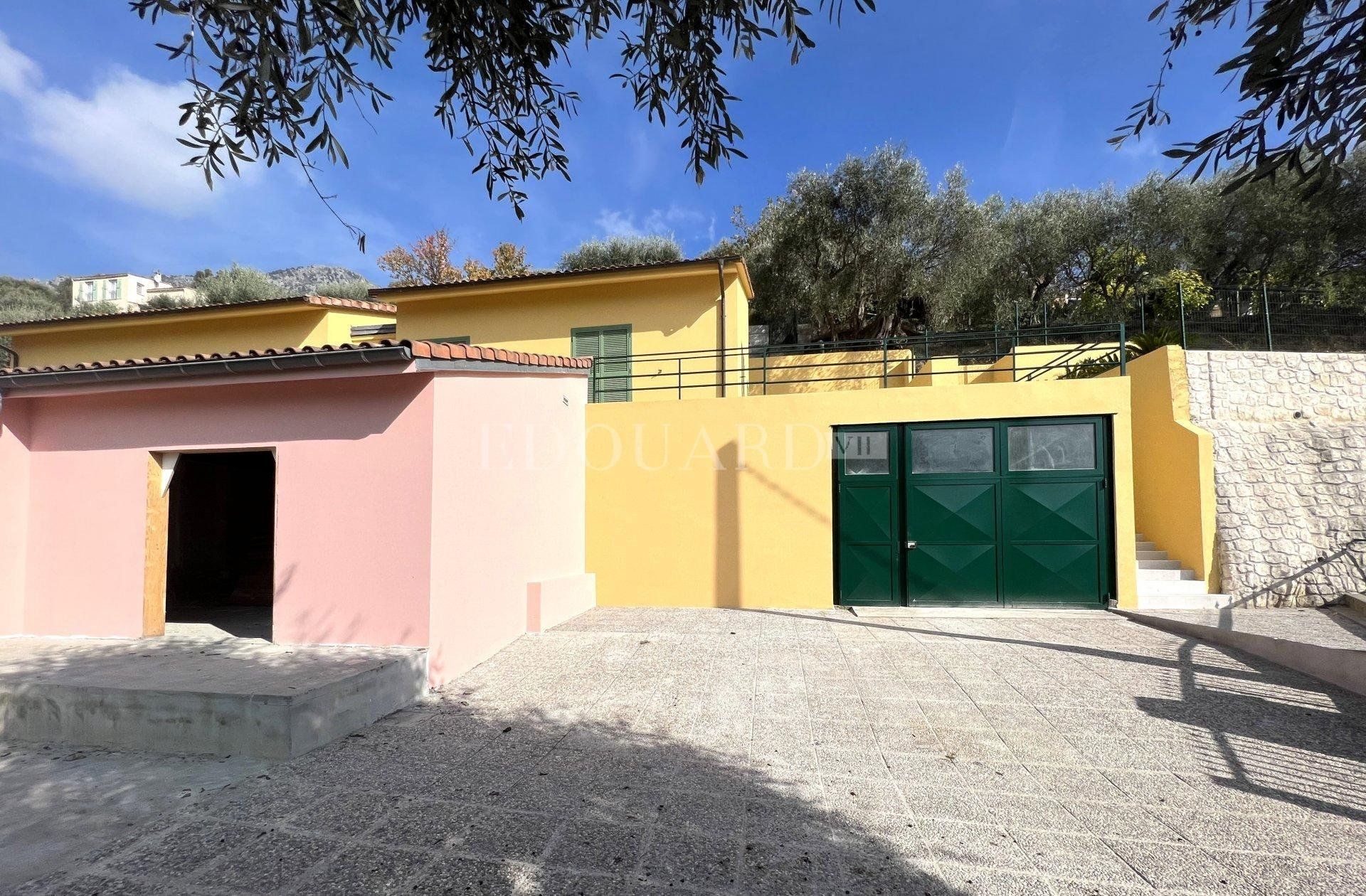 casa no Castellar, Provence-Alpes-Côte d'Azur 11116474