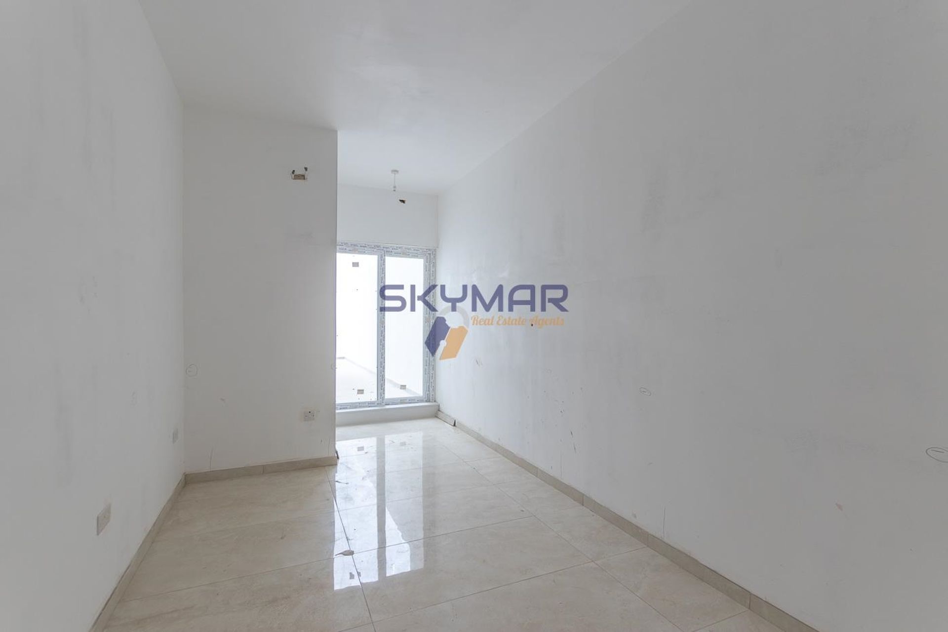 Condominium dans Marsaskala, Marsaskala 11116481