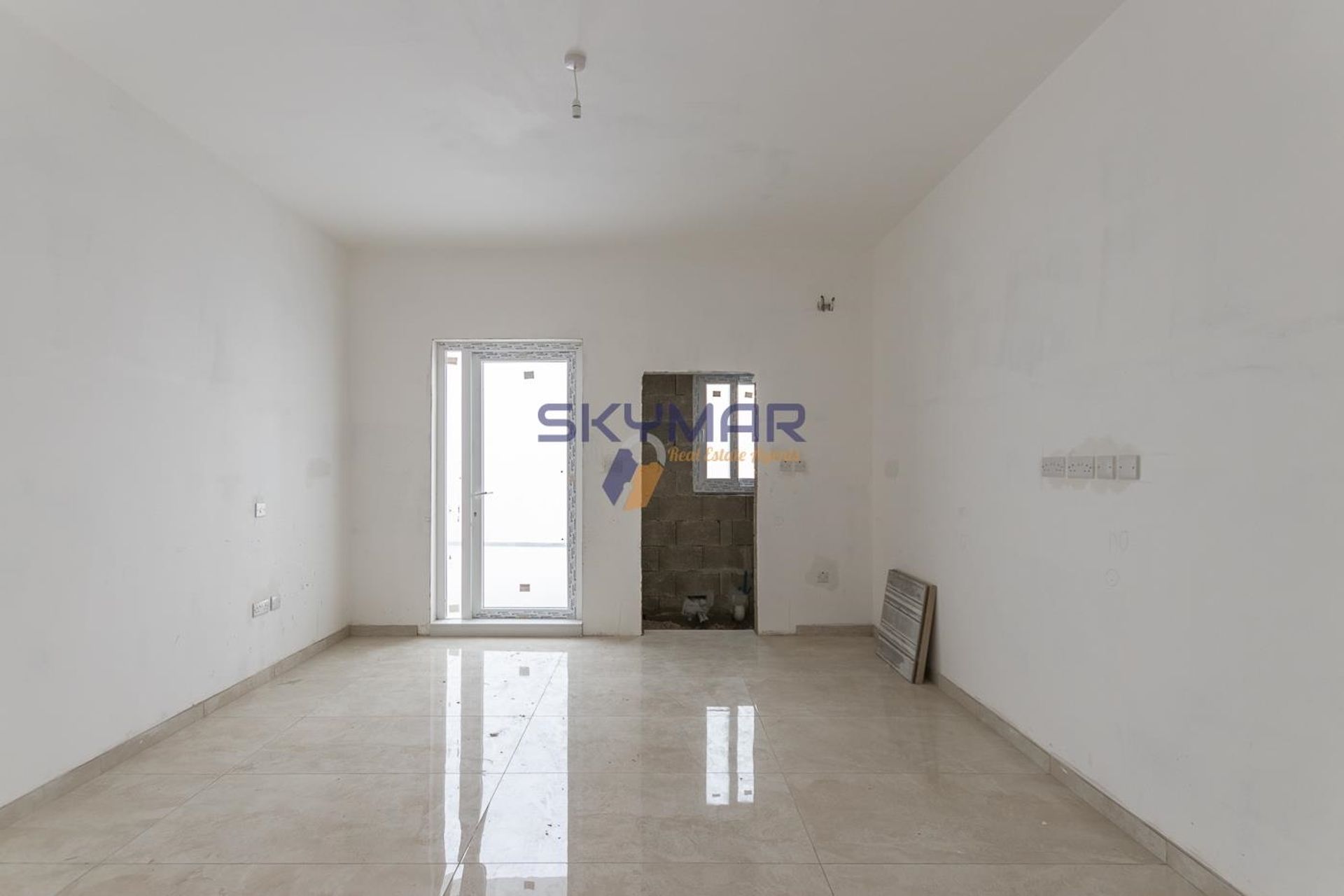 Condominium dans Marsaskala, Marsaskala 11116481