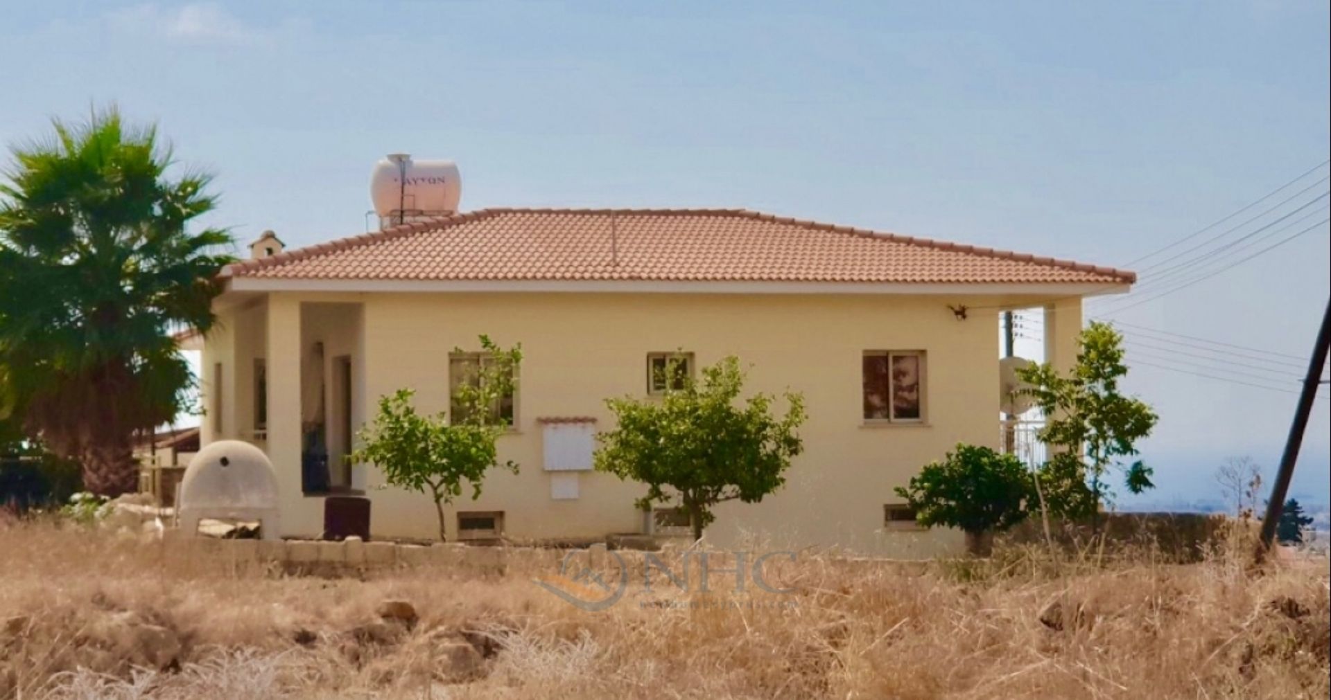 Haus im Konia, Paphos 11116494