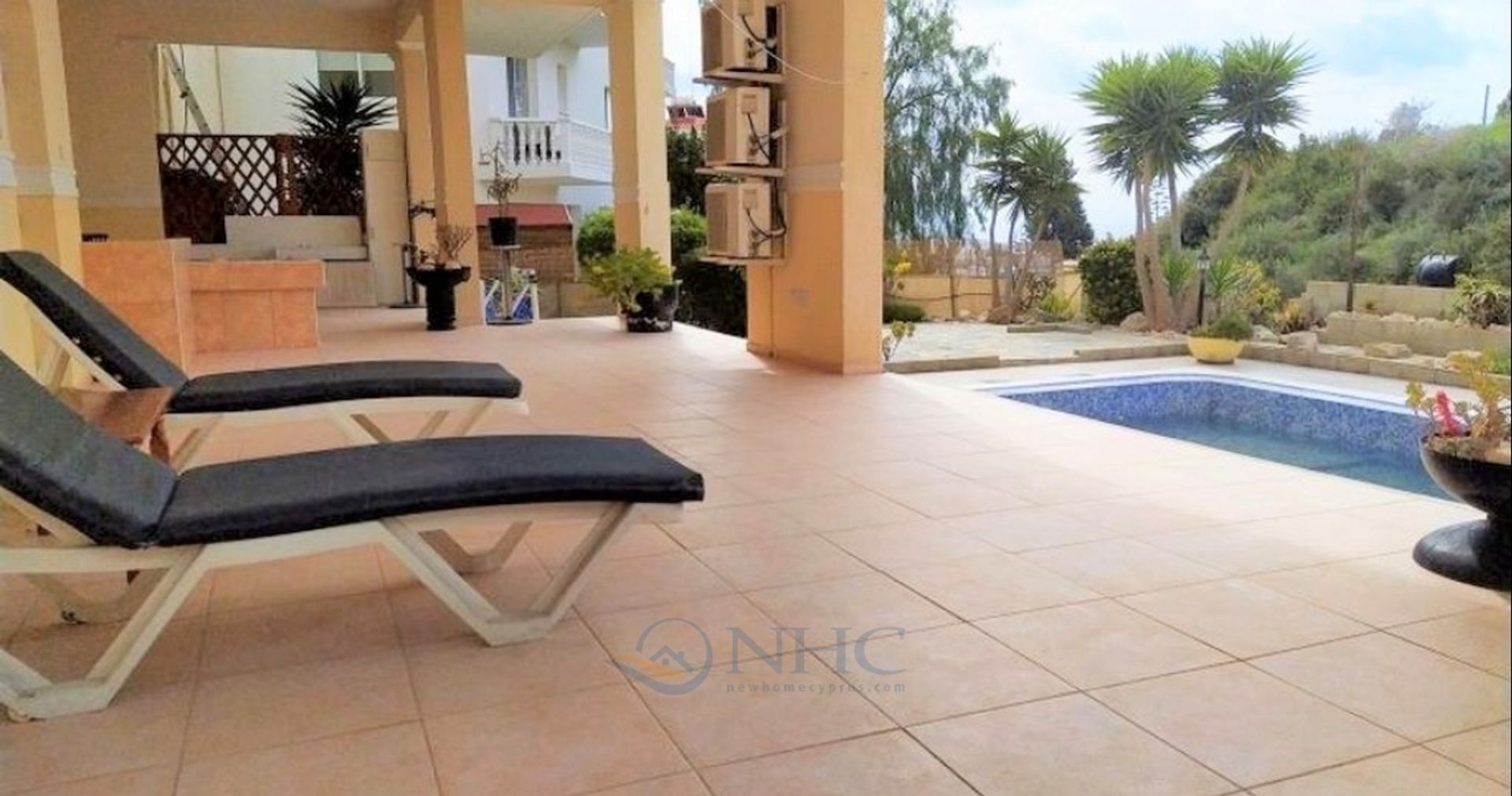 casa en Peyia, Paphos 11116501