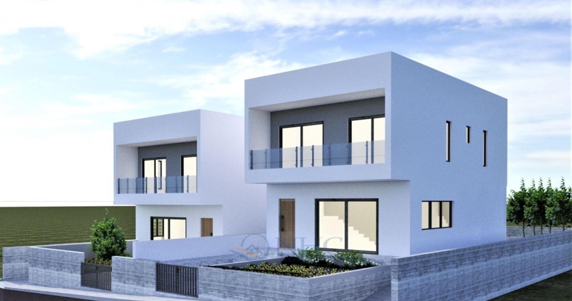 Huis in Emba, Paphos 11116509