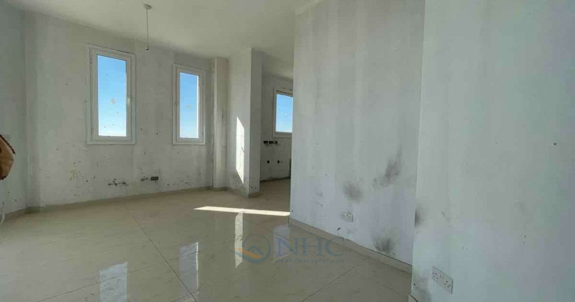 Condominium in Pano Panagia, Paphos 11116511