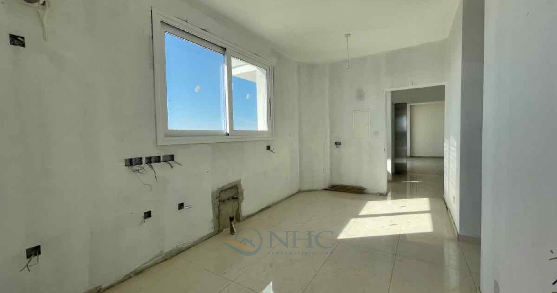 Condominium in Pano Panagia, Paphos 11116511