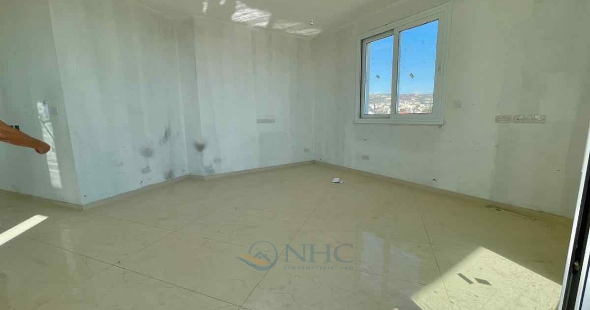 Condominium in Pano Panagia, Paphos 11116511