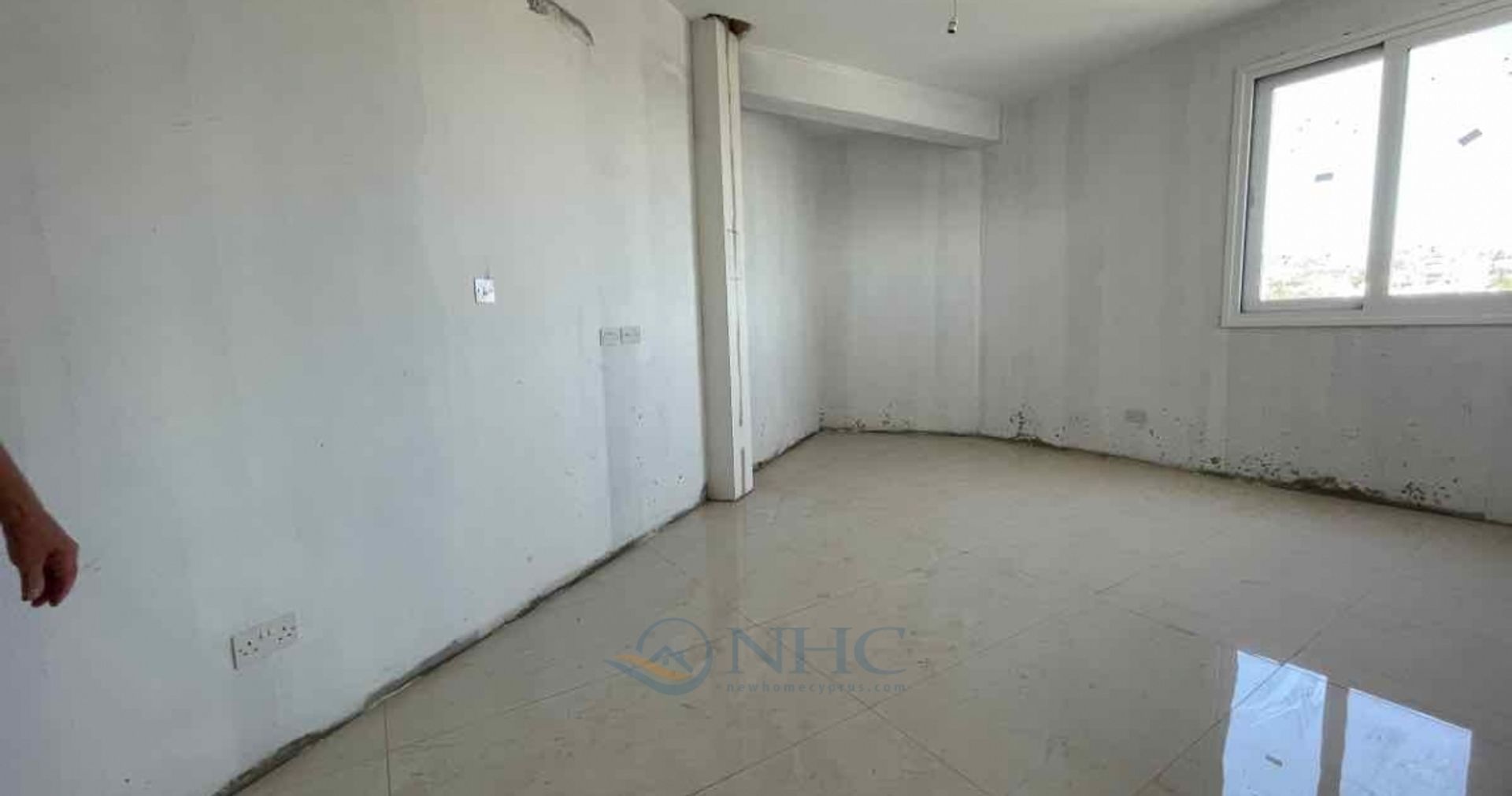 Condominium in Pano Panagia, Paphos 11116511