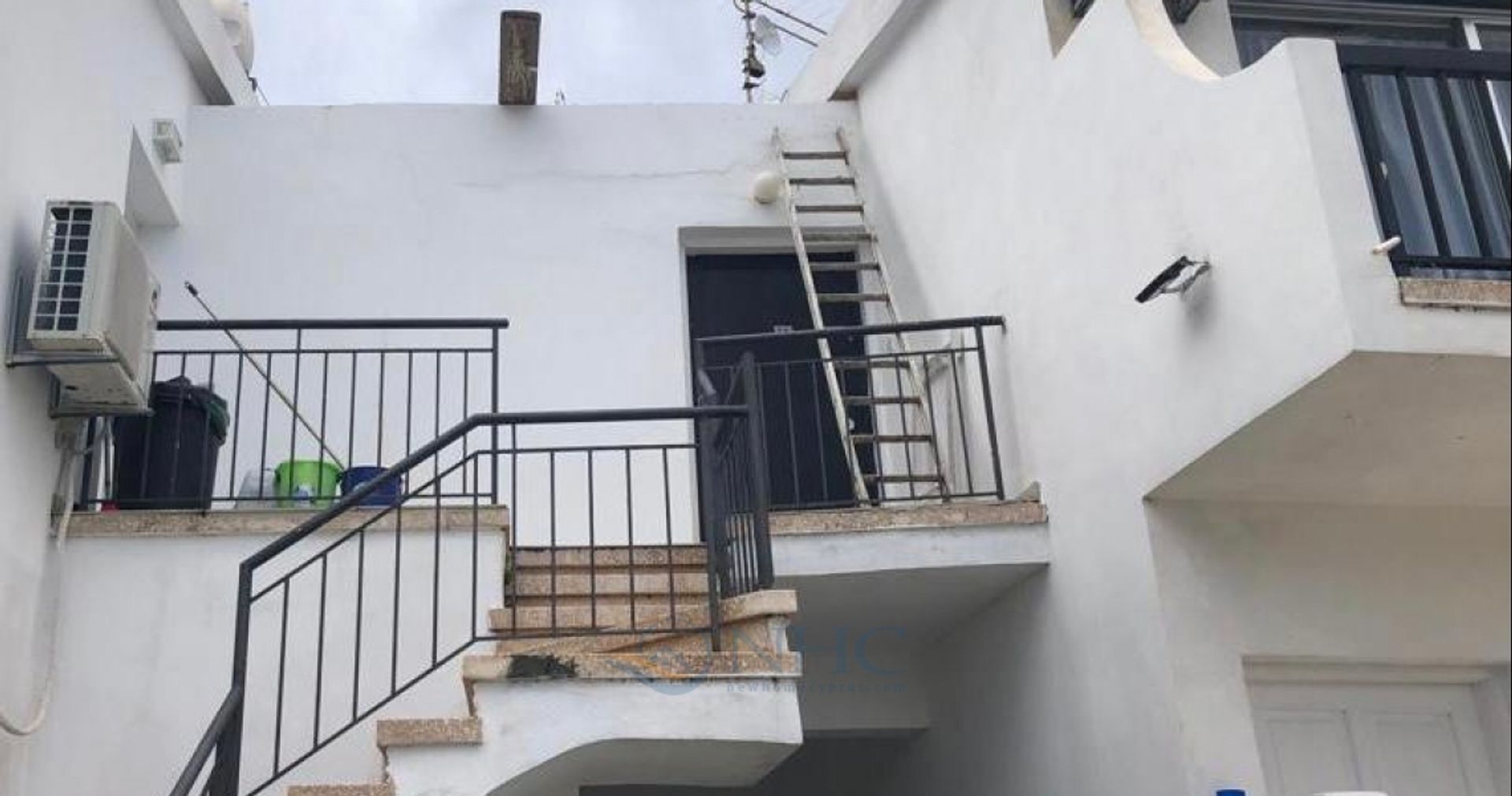 Condominio nel Pafo, Pafos 11116522