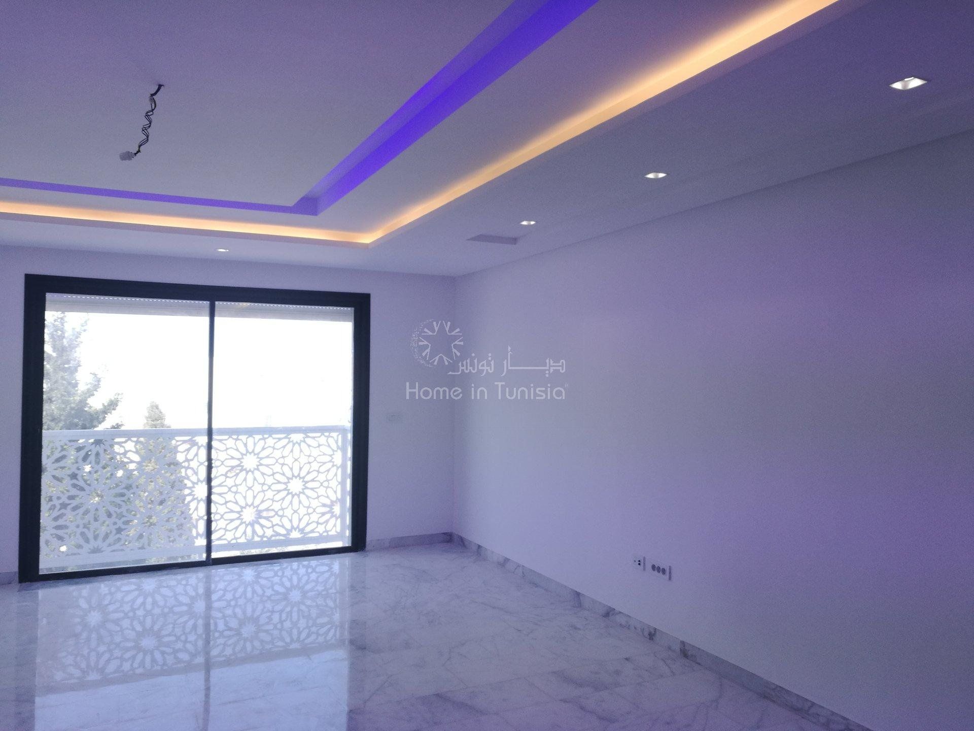 Condominium dans Sousse, Sousse 11116543