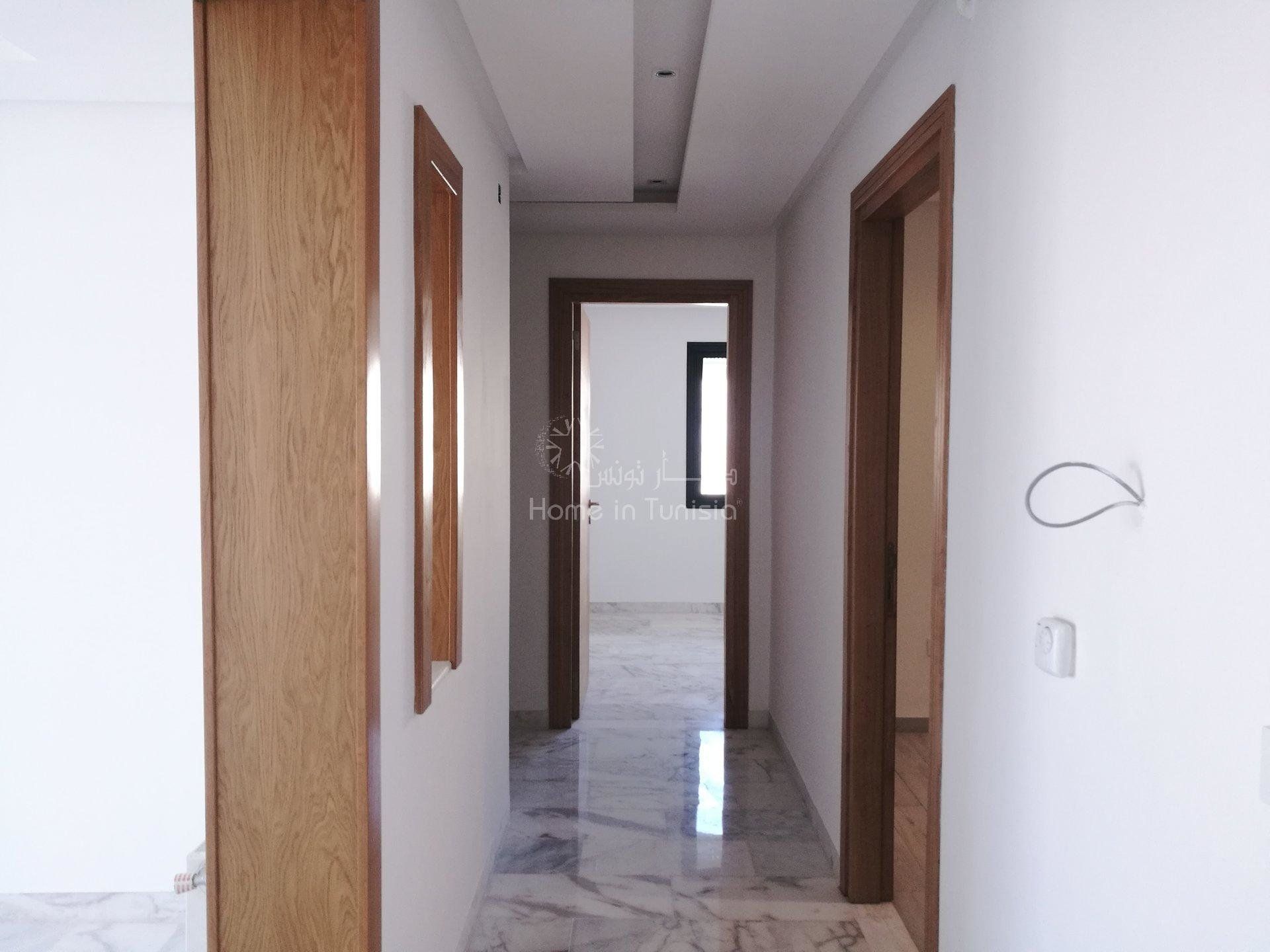 Condominium dans Sousse, Sousse 11116543