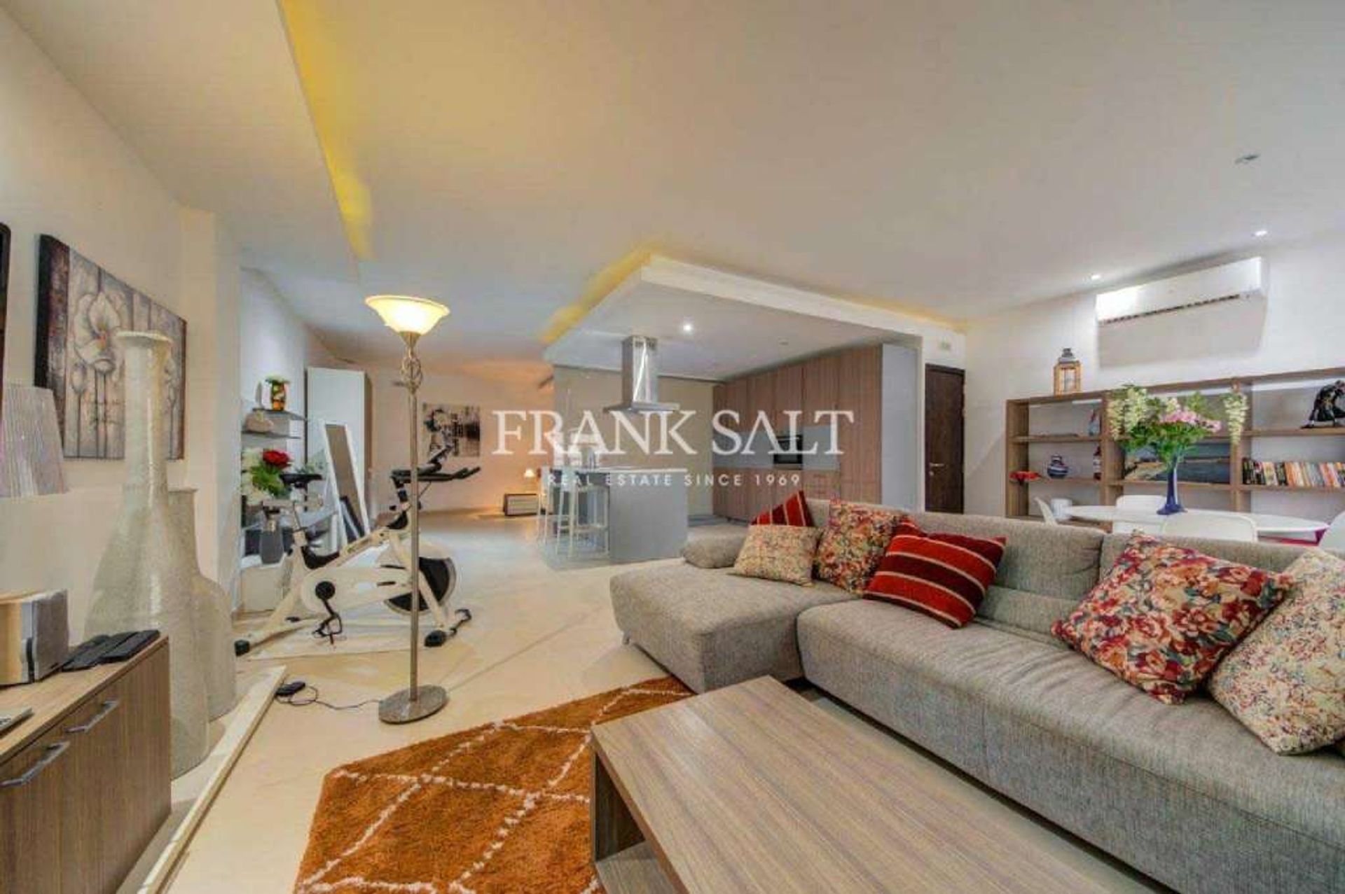 Condominio nel Birgu,  11116553