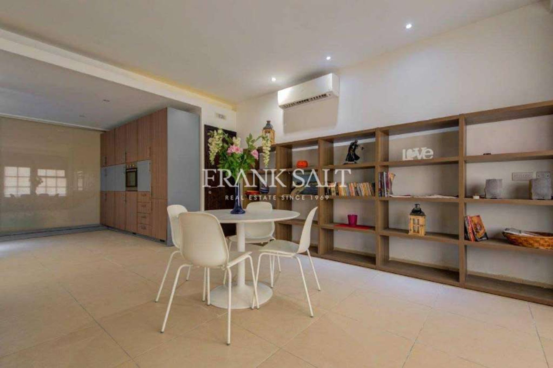 Condominio nel Birgu,  11116553