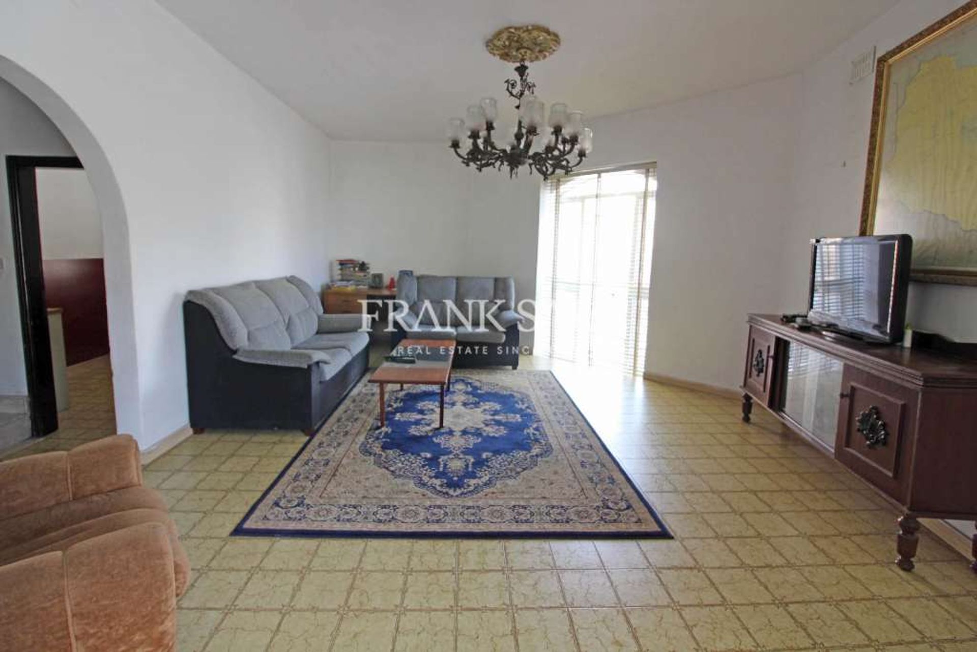 Condominium in Birkirkara, Birkirkara 11116590