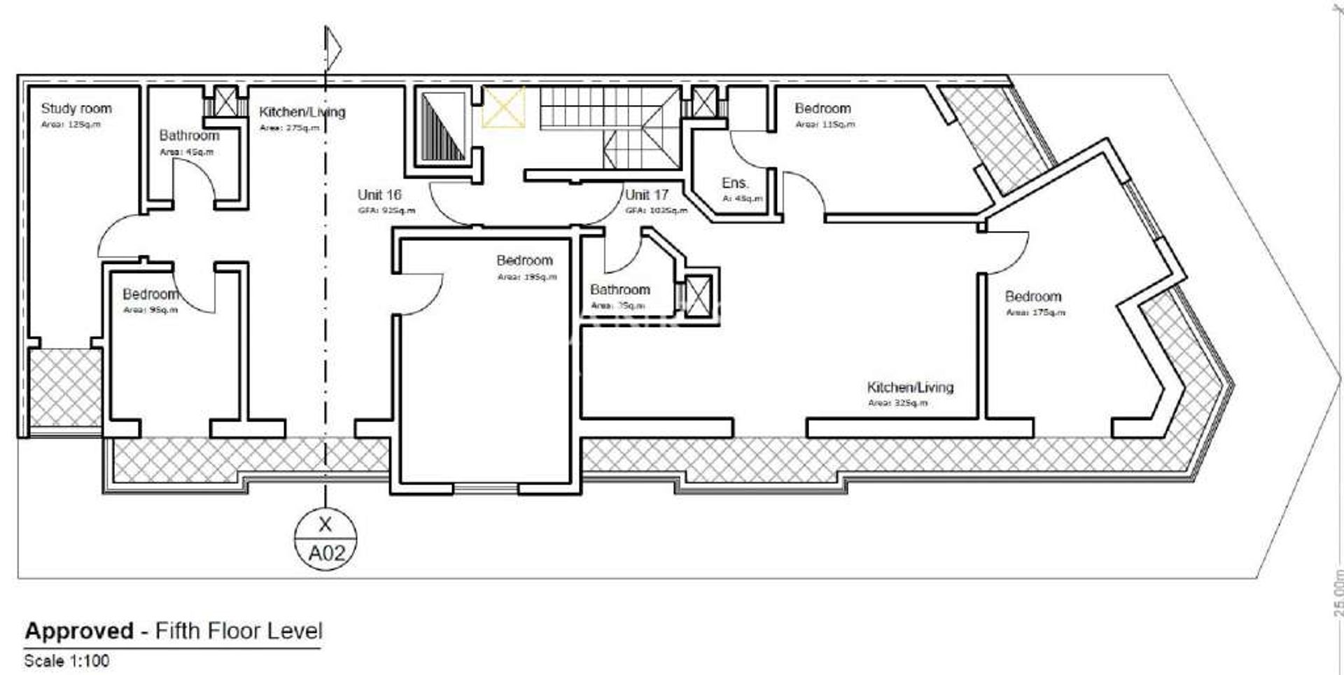 Kondominium di Bugibba, San Pawl il-Bahar 11116597