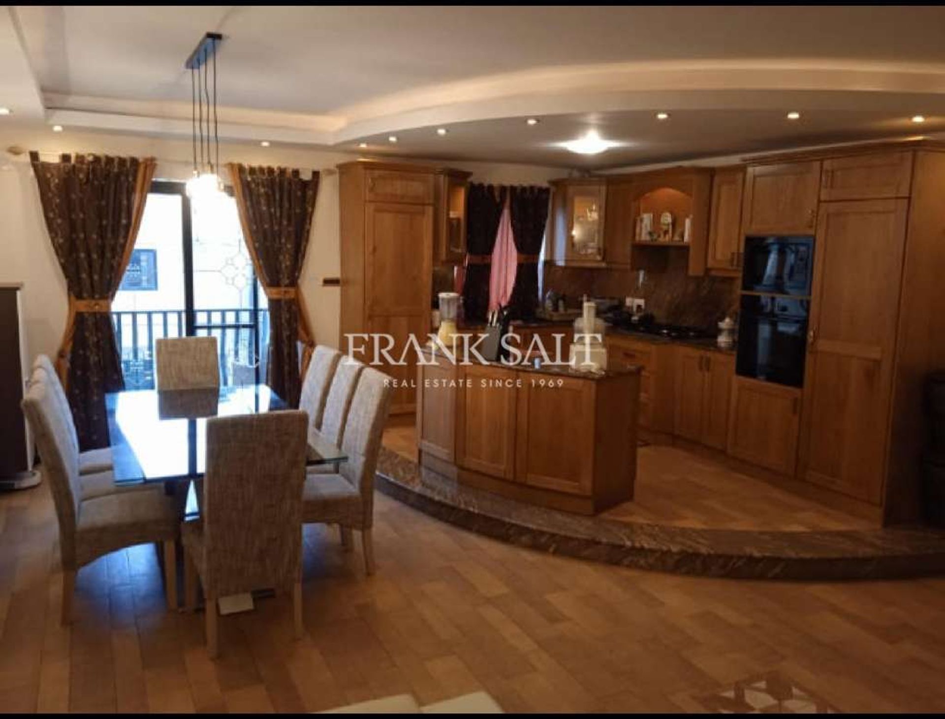 Condominio en Marsaskala, Marsaskala 11116601