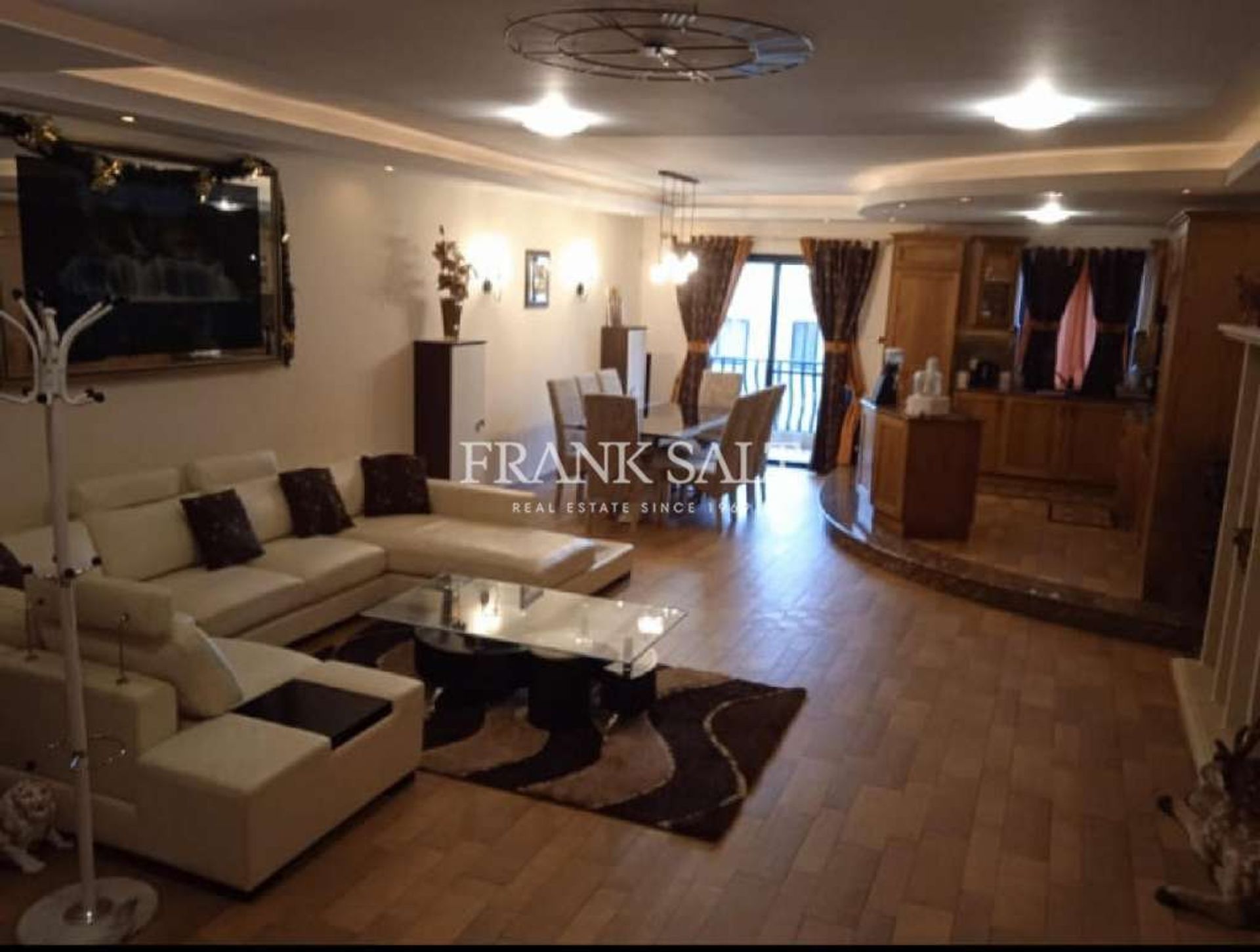 Condominio en Marsaskala, Marsaskala 11116601