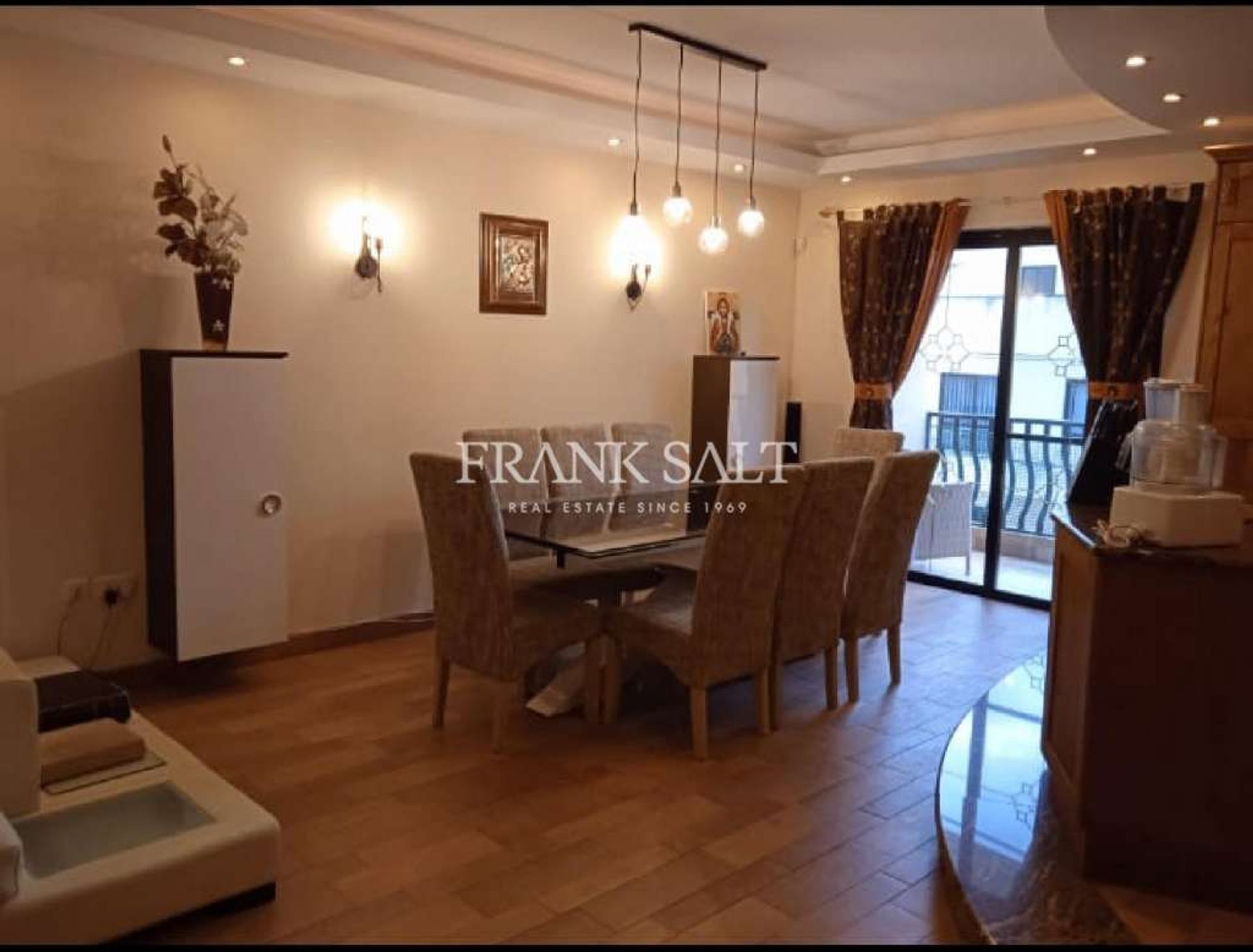 Condominio en Marsaskala, Marsaskala 11116601