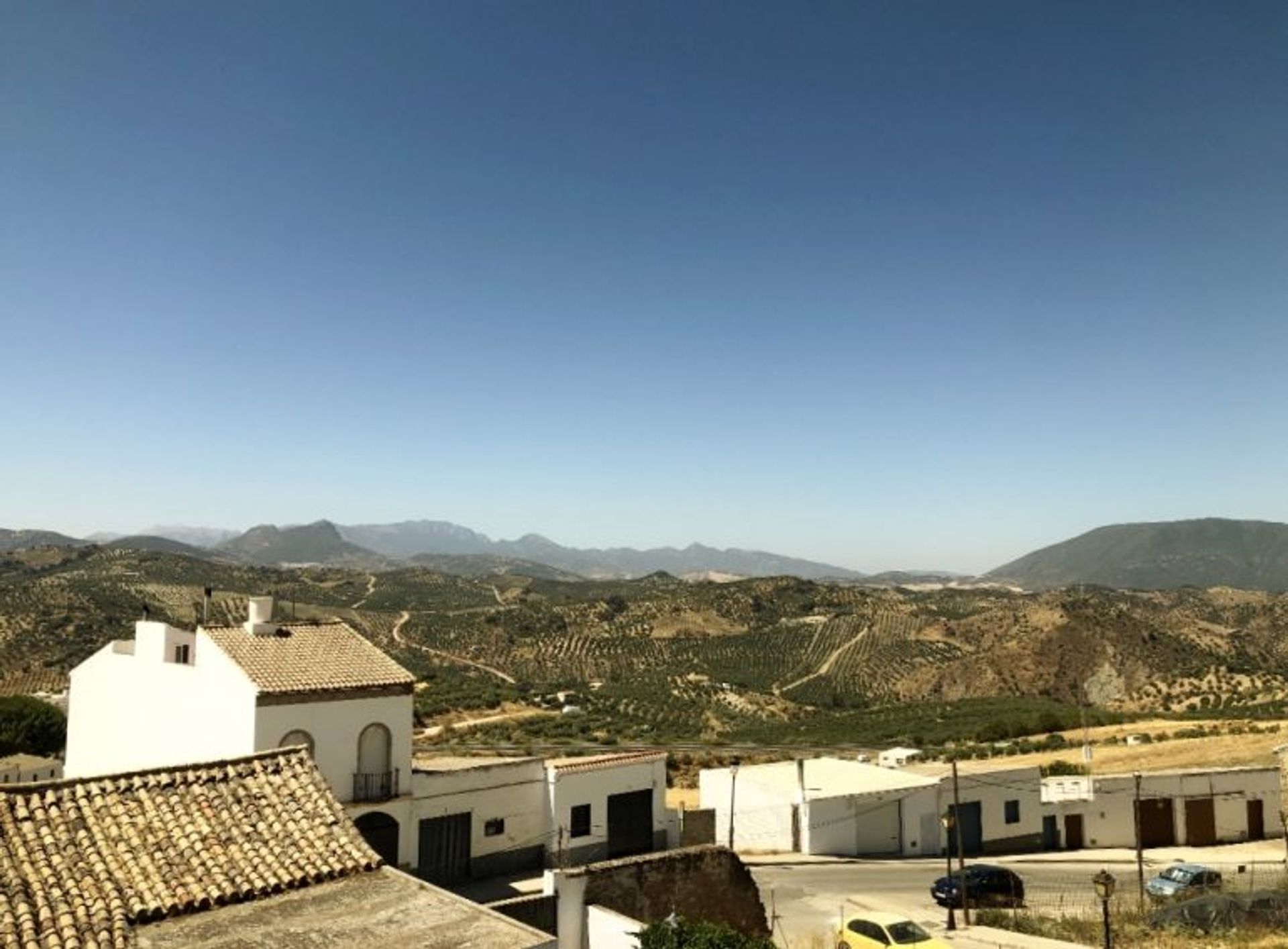 Casa nel Olvera, Andalucía 11116607