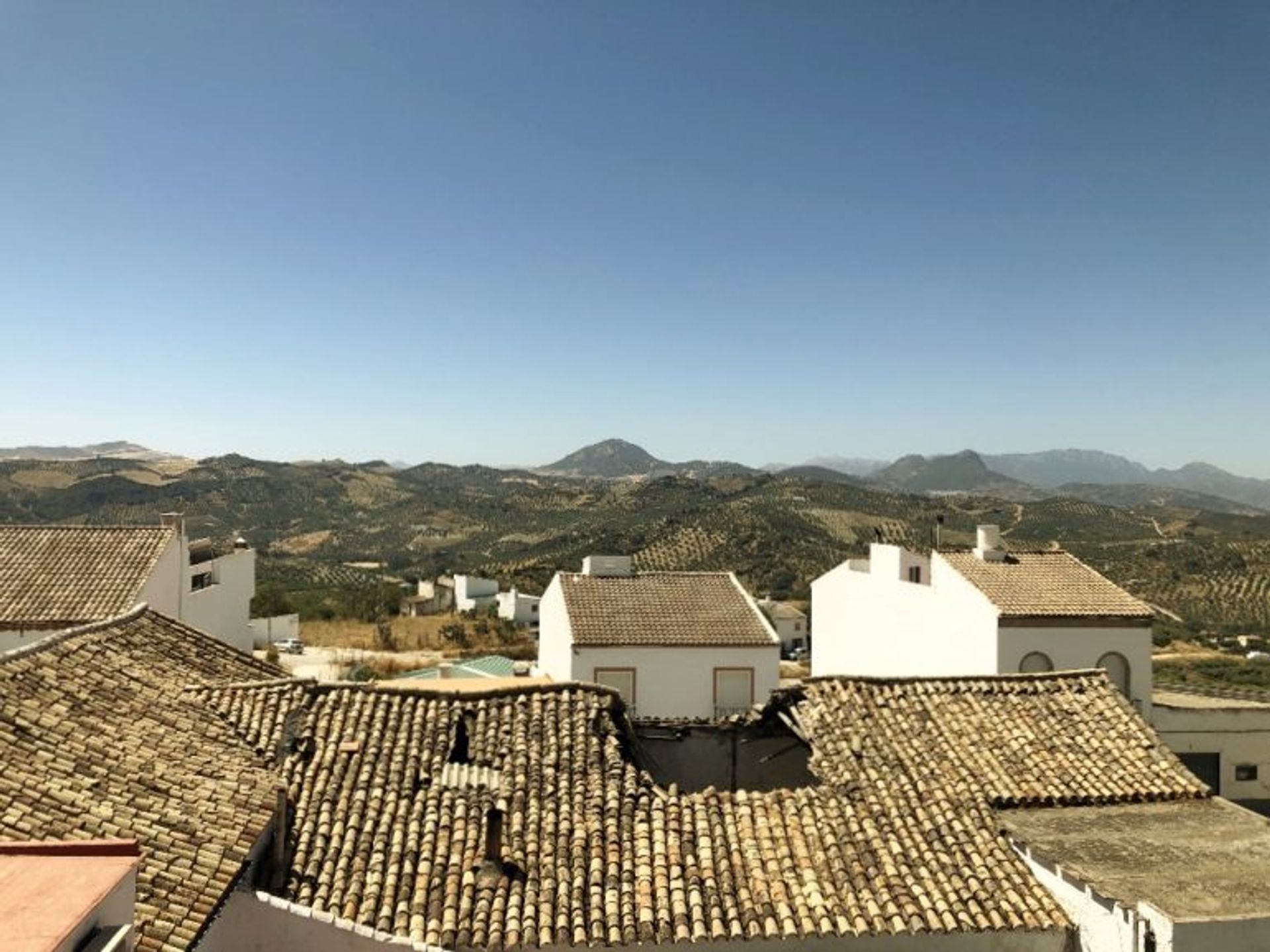 Casa nel Olvera, Andalucía 11116607