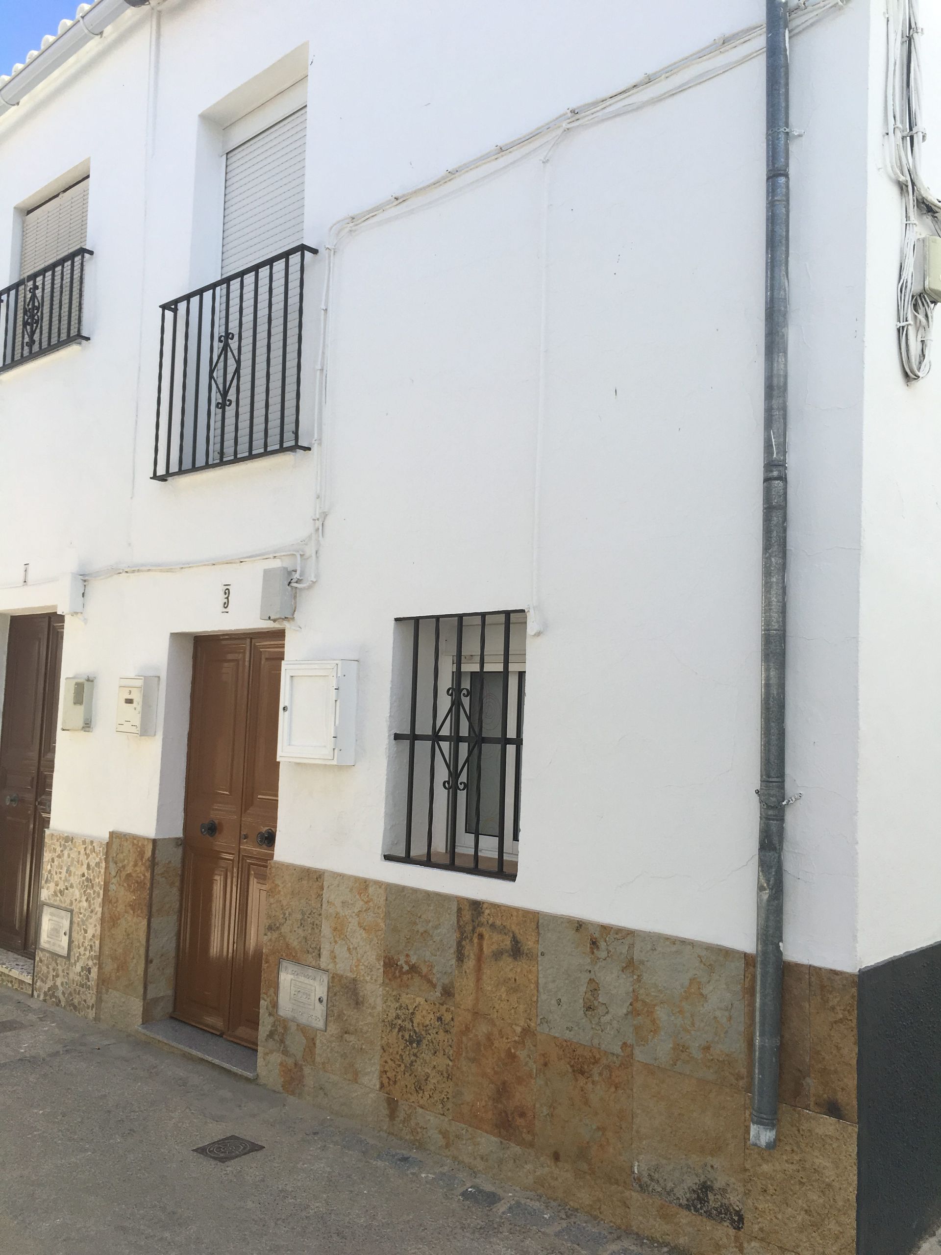 Haus im Olvera, Andalucía 11116610