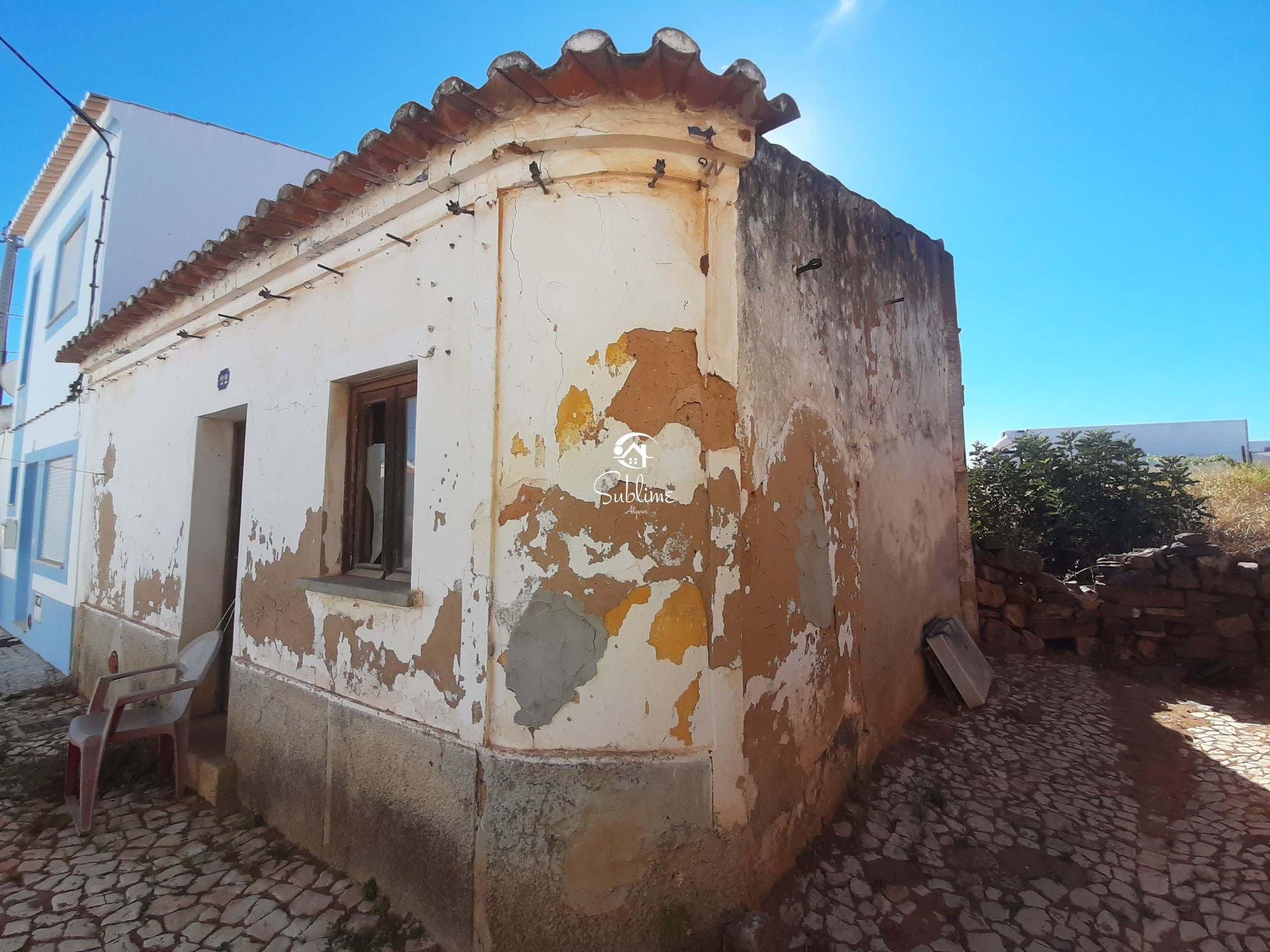 Land im Bensafrim, Faro 11116648