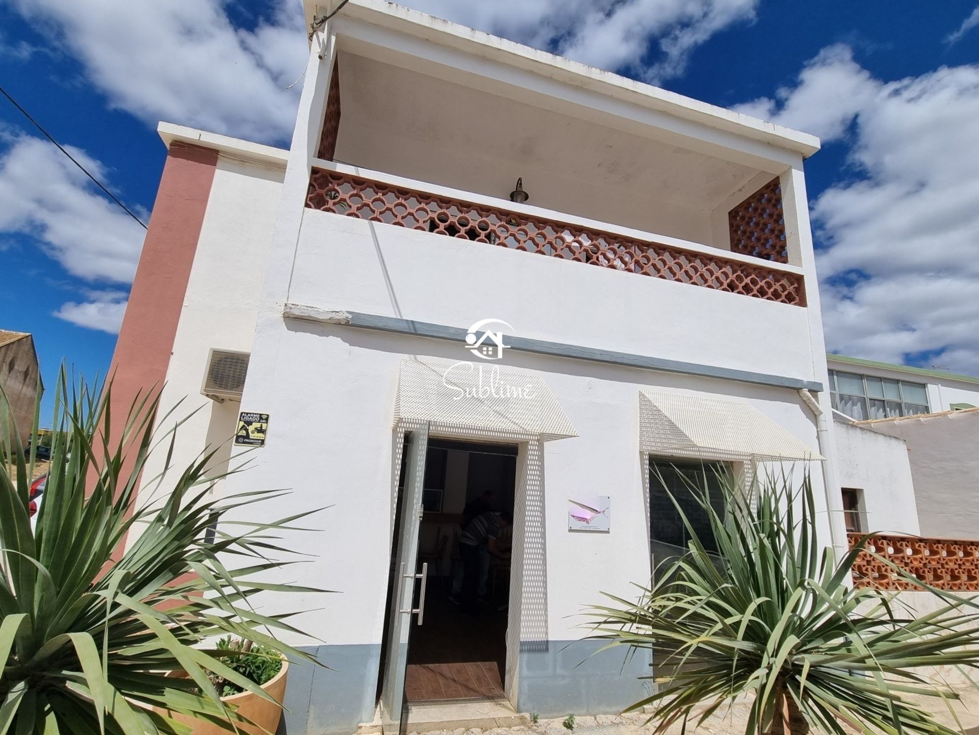 Condominium in Santo Amaro, Faro 11116668